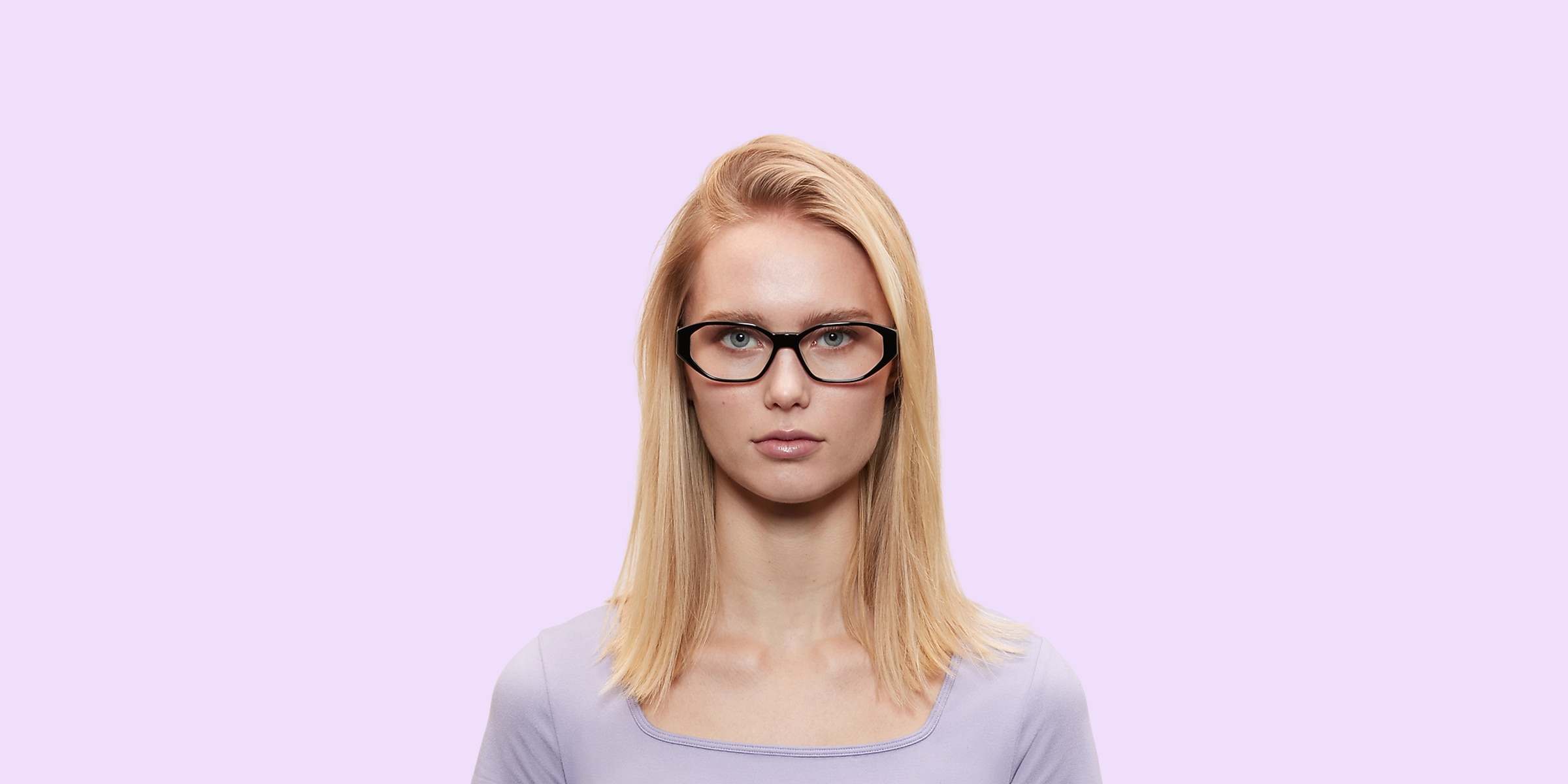 Clearly Glasses MAGNETOSPHERE