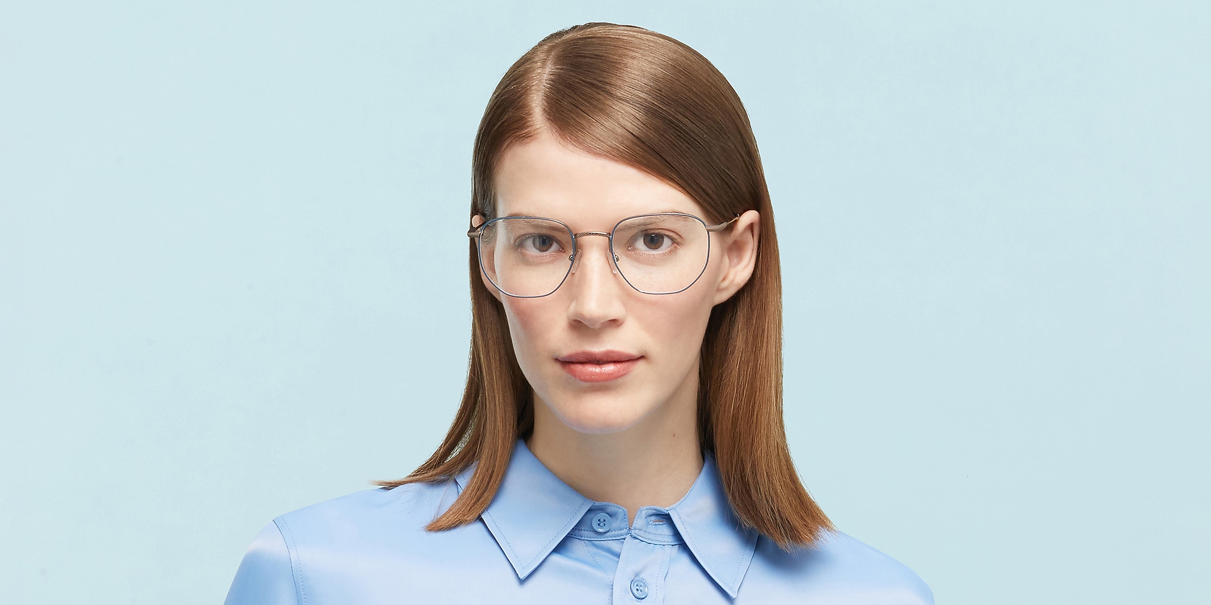 Clearly Glasses MIRAMICHI