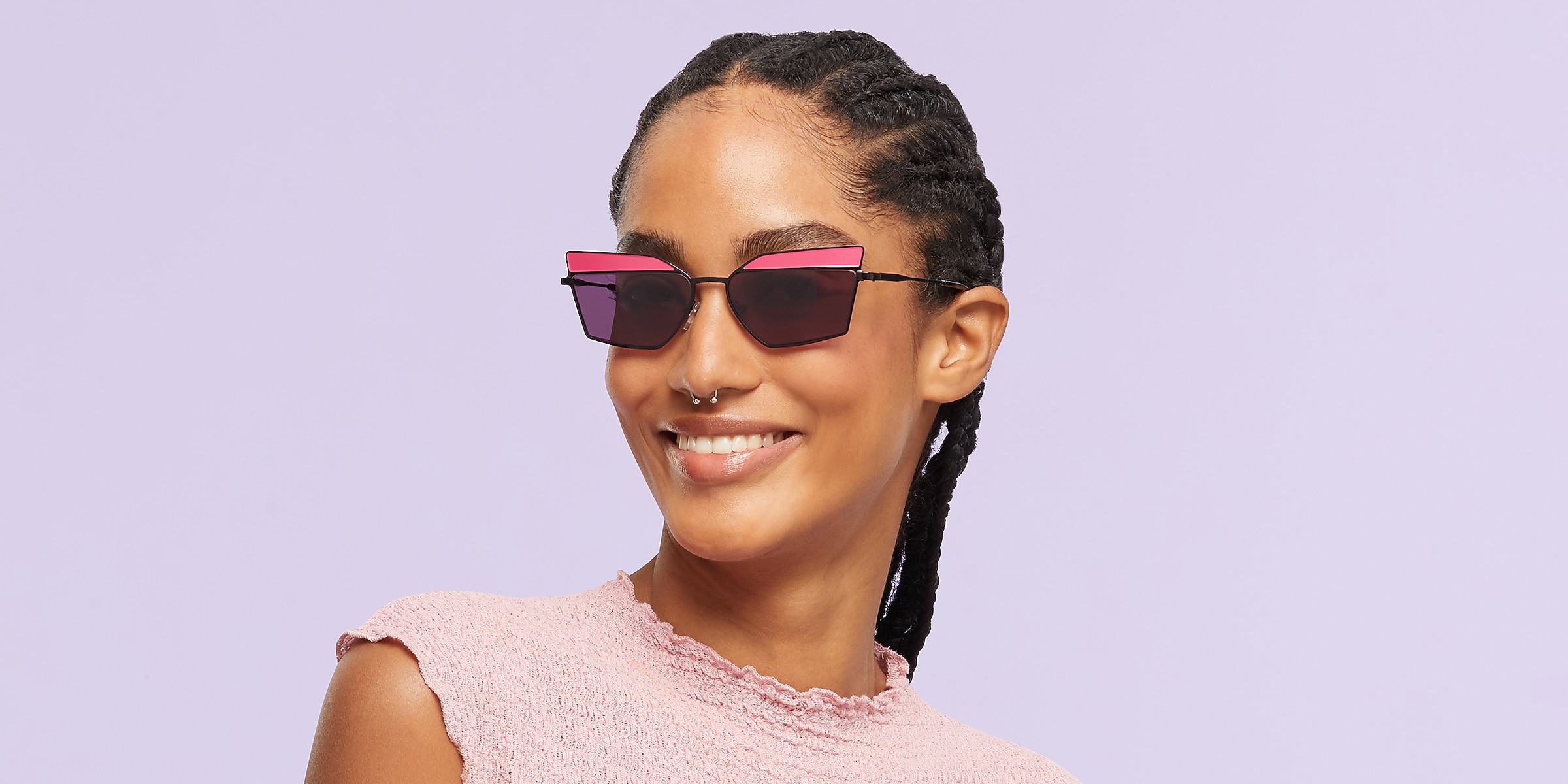 Clearly Sunglasses BRADENTON