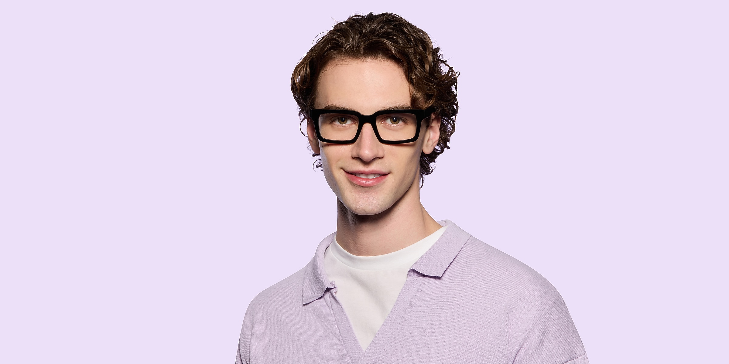 Clearly Glasses REMINGTON
