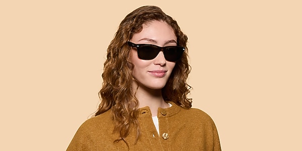 RB2132 NEW WAYFARER CLASSIC