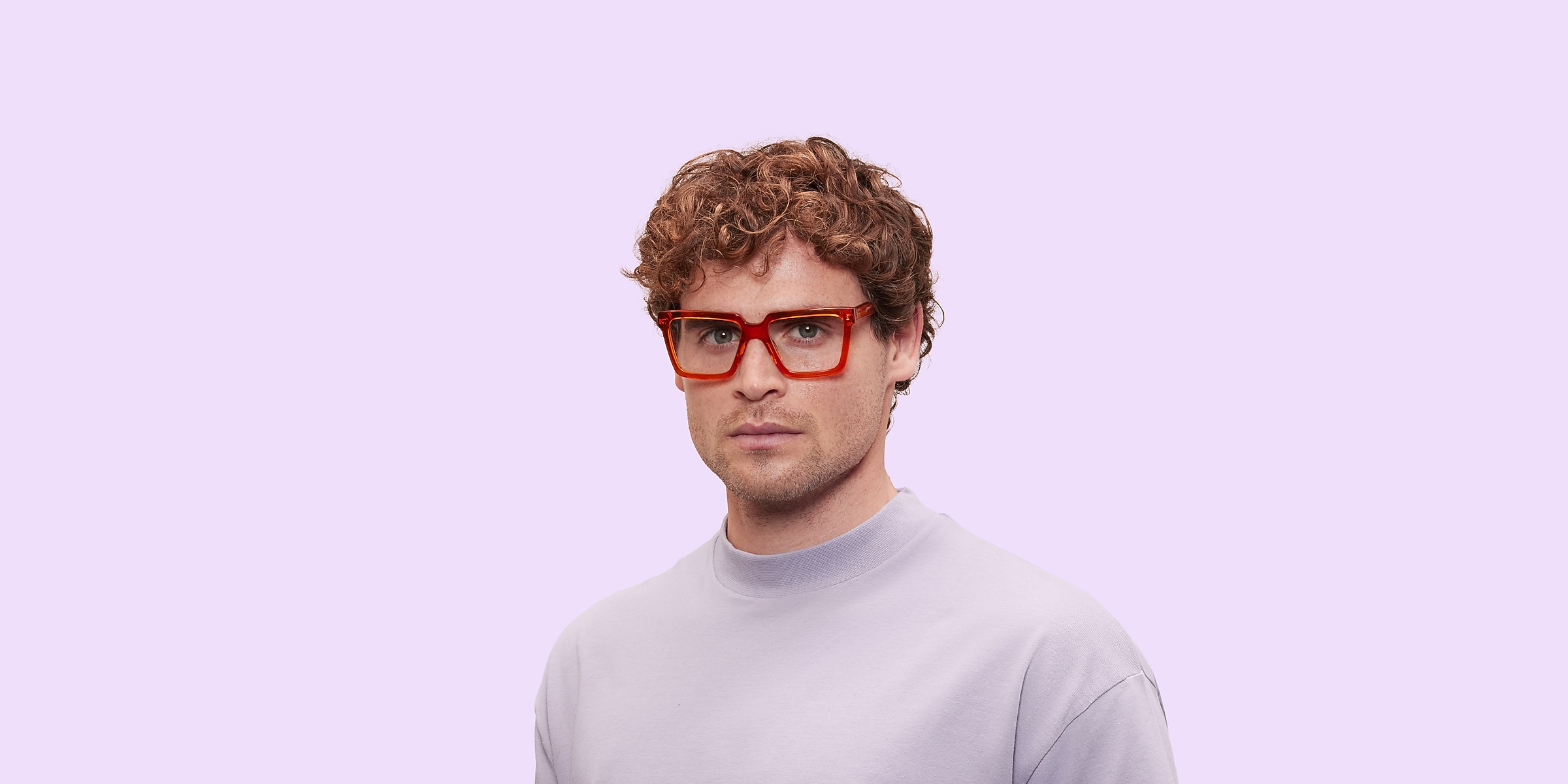 Clearly Glasses SKYSHIP