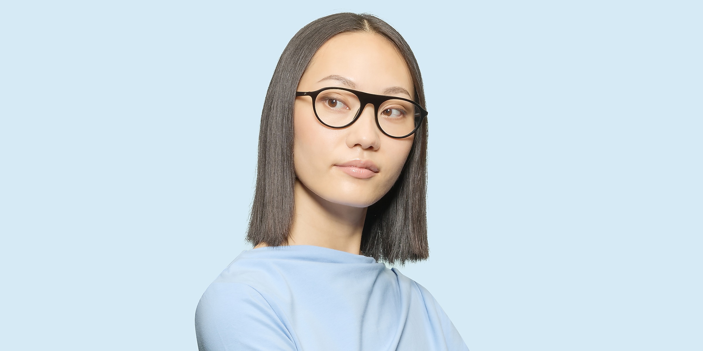 Ray-Ban Glasses RB5441 OPTICS