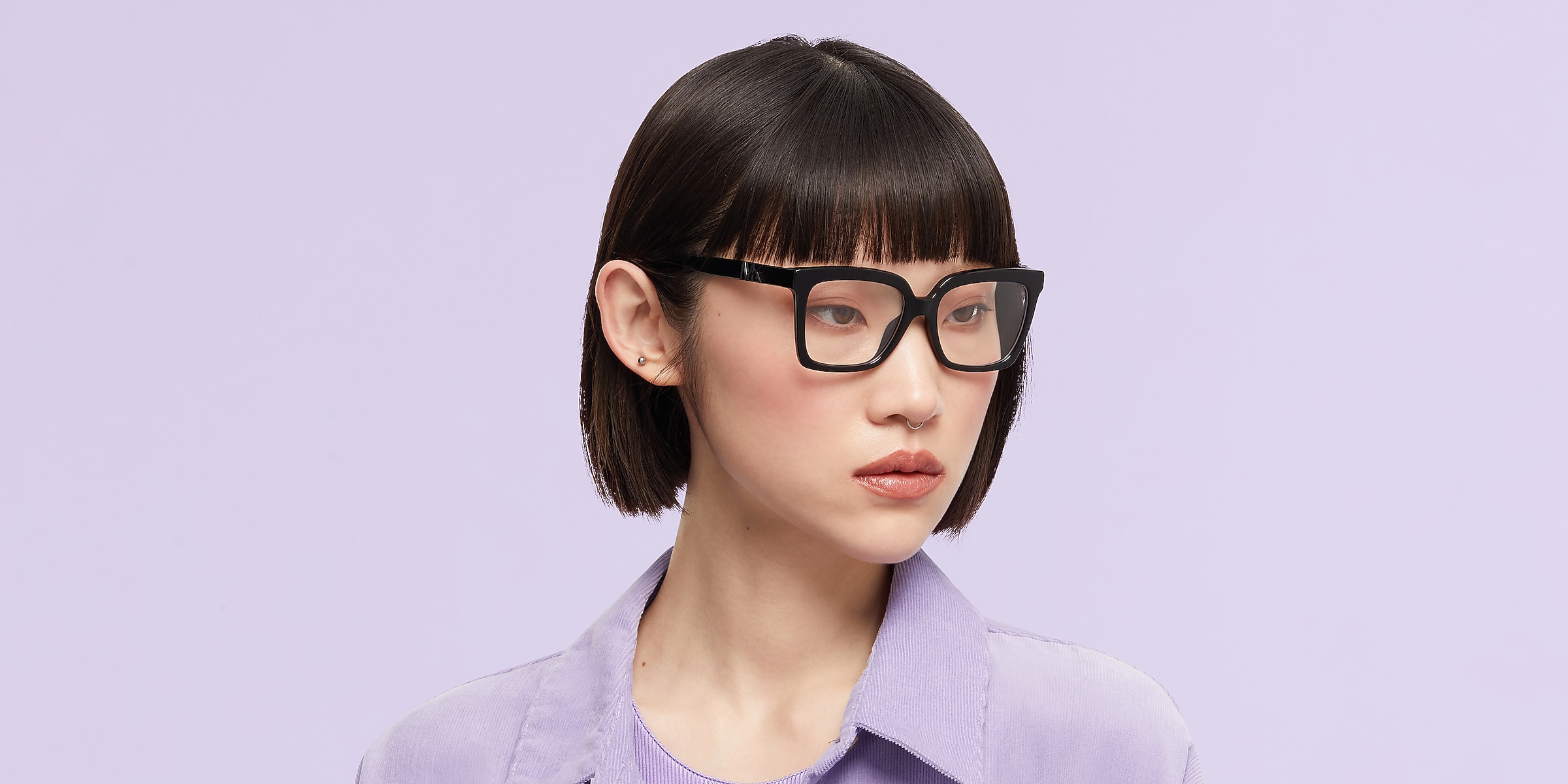 Michael Kors Glasses MK4119U NASSAU