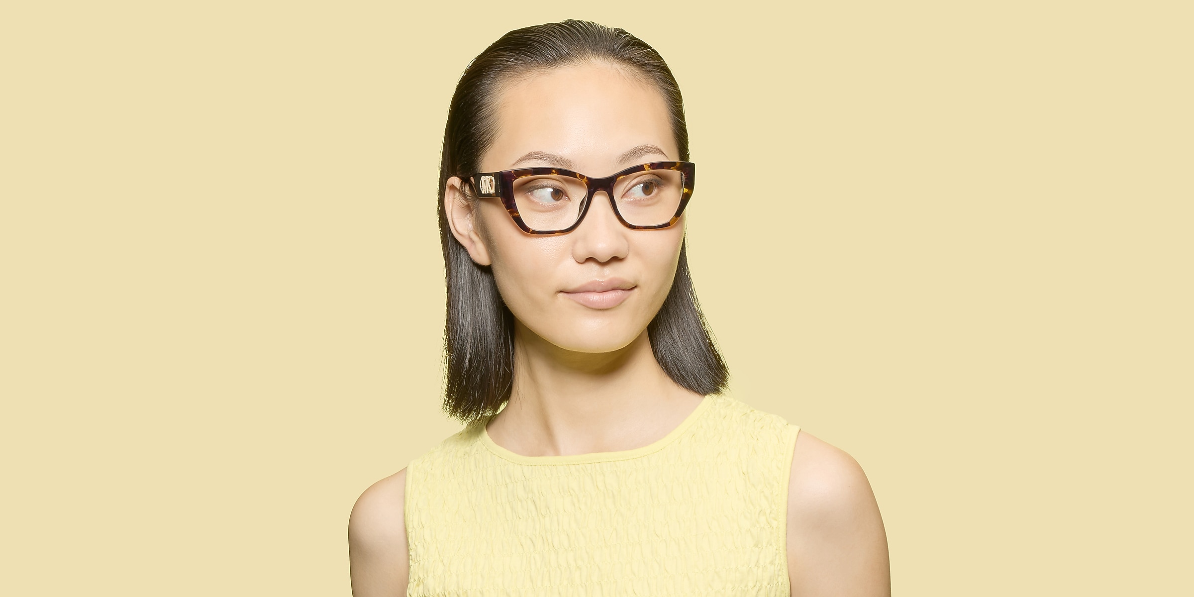 Michael Kors Glasses MK4149U PUGLIA