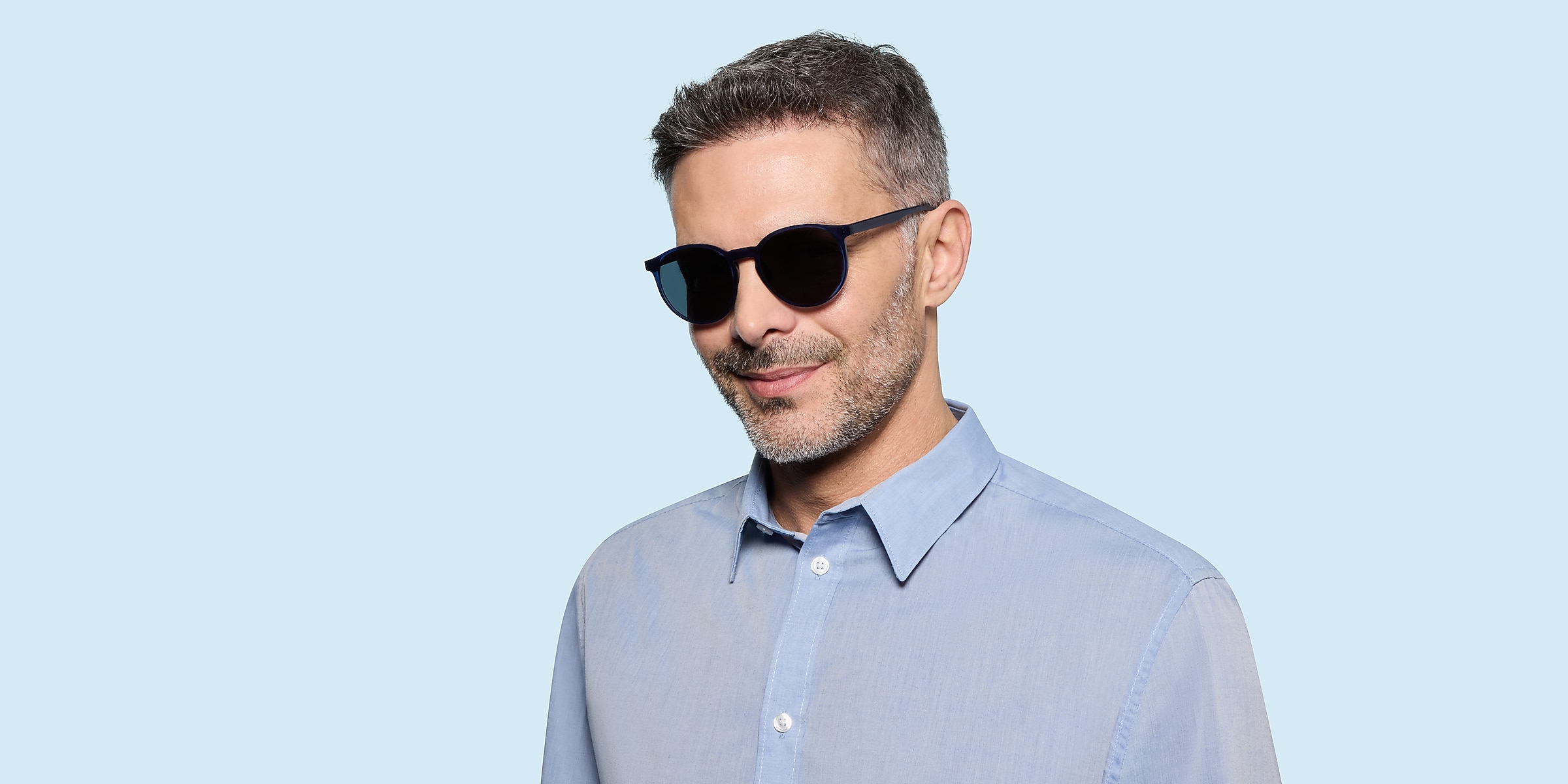 Clearly Sunglasses TELEMAIN