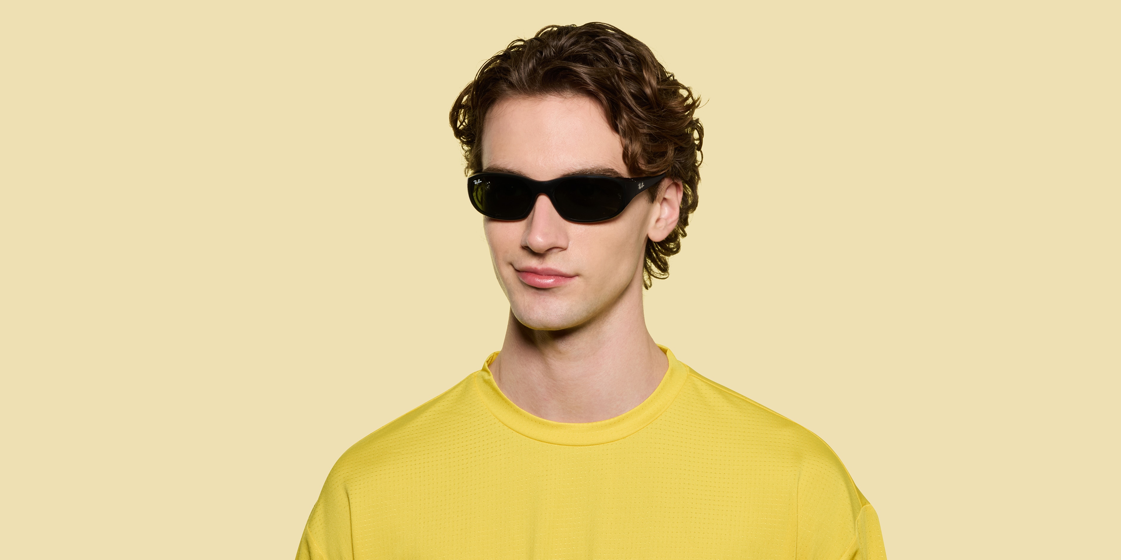 Ray-Ban DADDY-O RB2016 Ray-Ban 小物 RB2016 Clearly | Sunglasses DADDY-O 小物