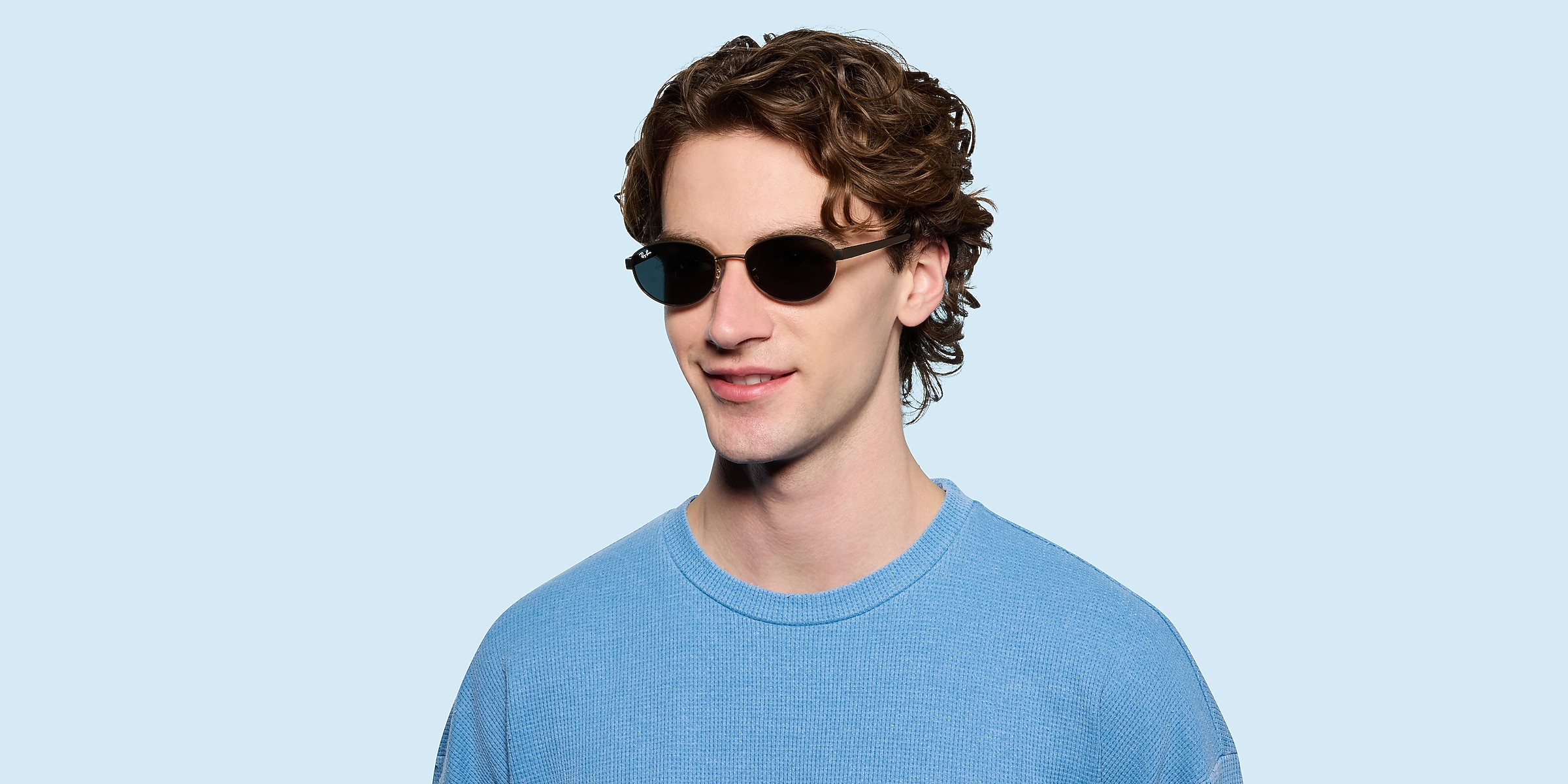 Ray-Ban Sunglasses RB3774D