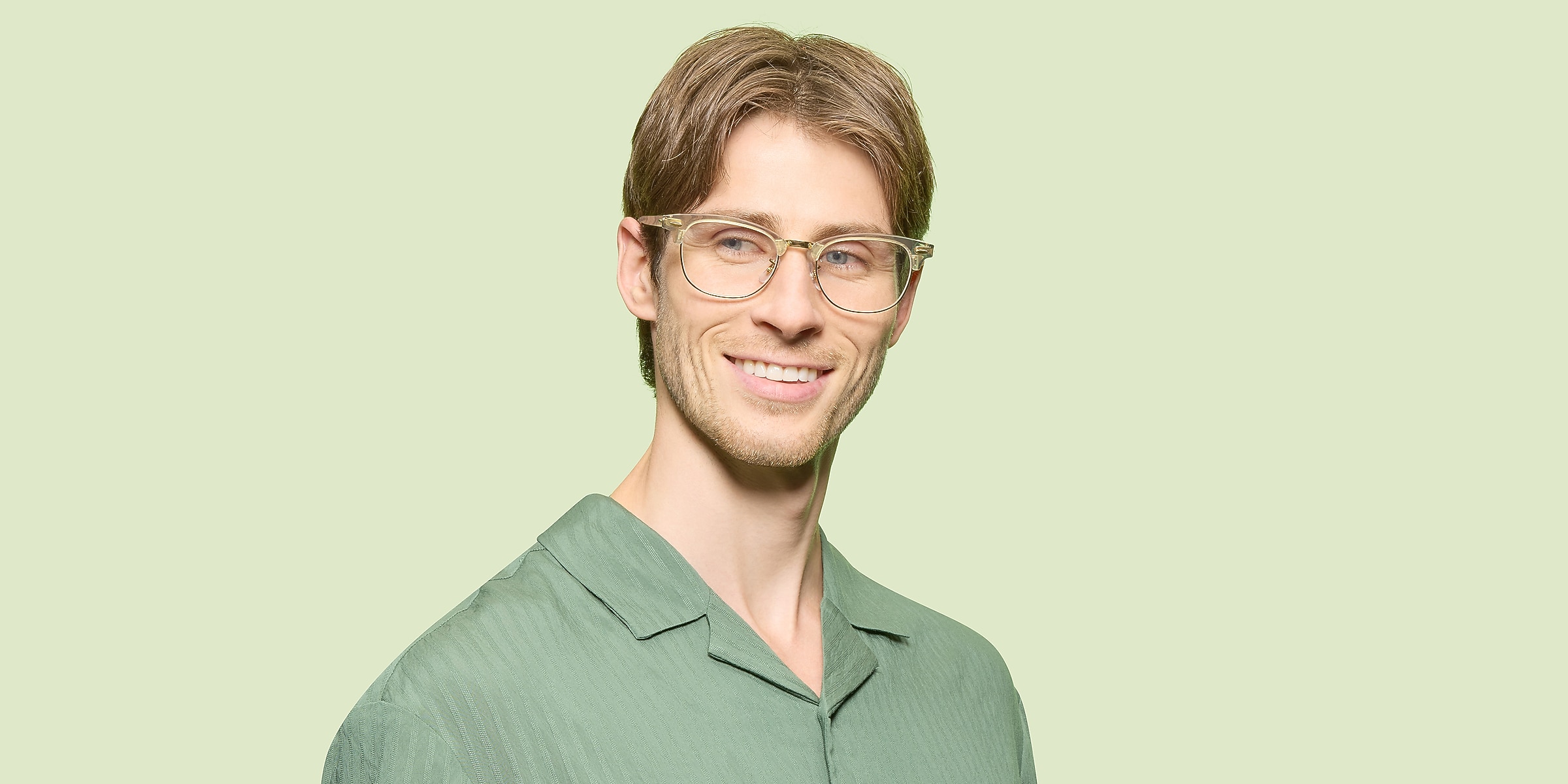 Ray-Ban Glasses RB5154 CLUBMASTER OPTICS CHANGE