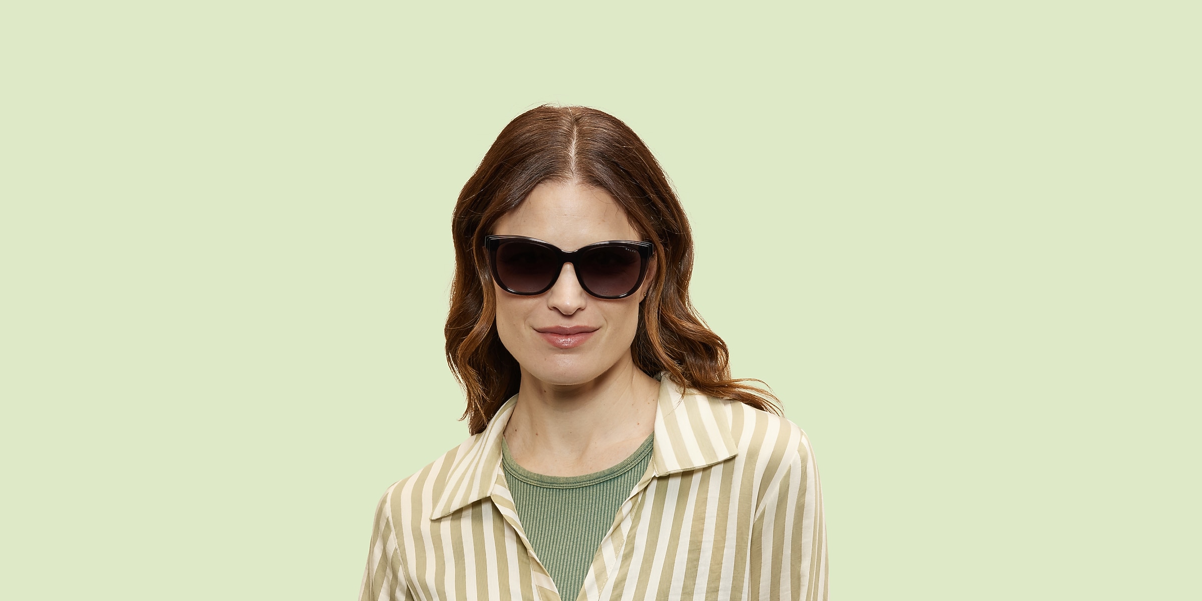 Ralph Sunglasses RA5324U