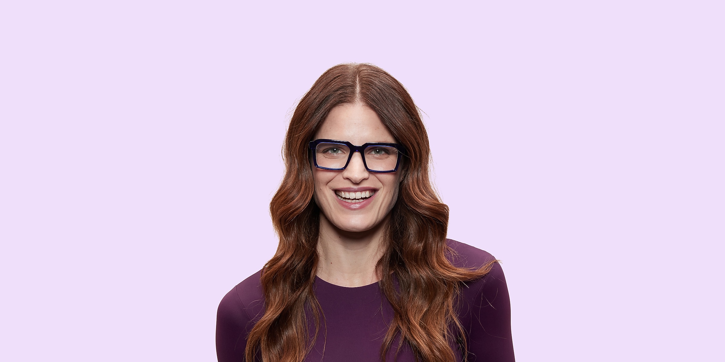 Clearly Glasses TERRESTRIAL