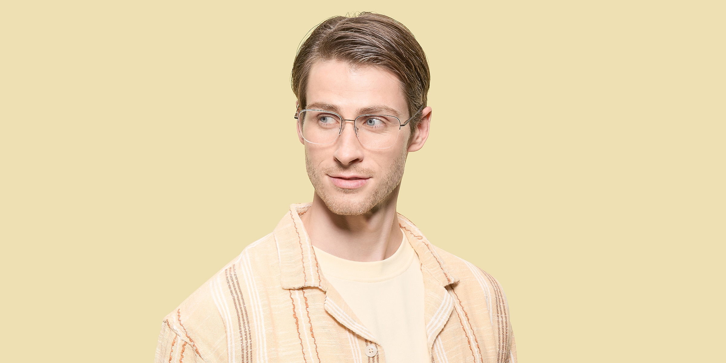 Clearly Glasses EARTHWISE