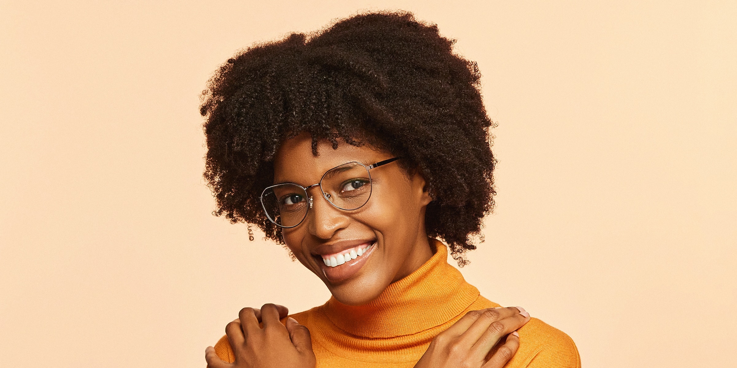 Clearly Glasses ARCHE