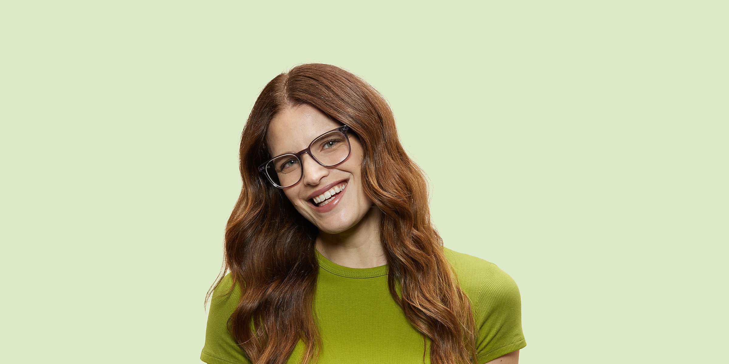 Clearly Glasses CORKTREE