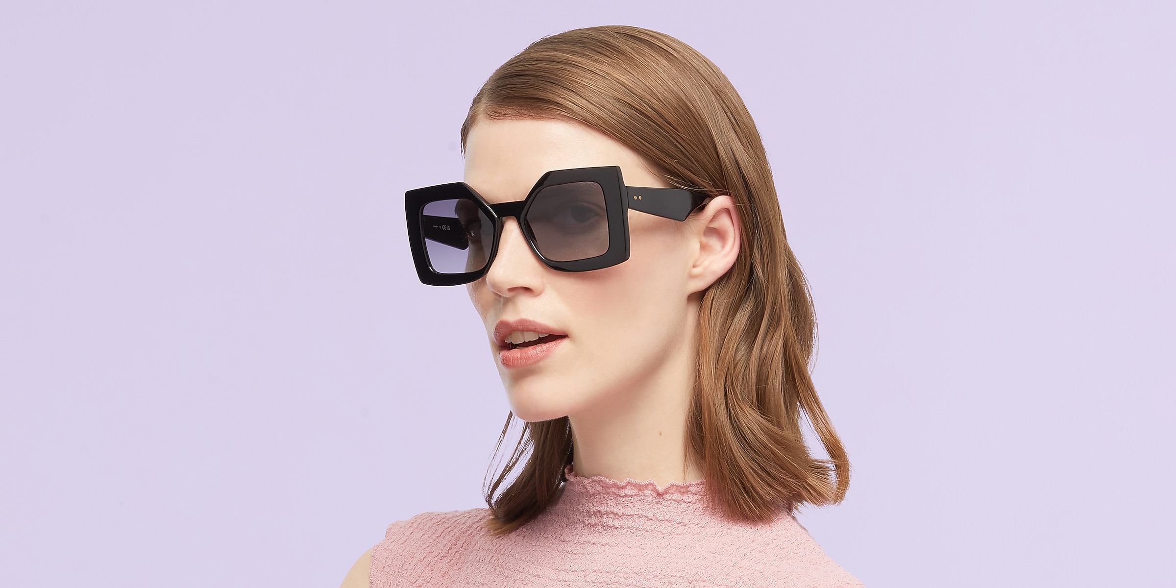 Clearly Sunglasses TILT COVE