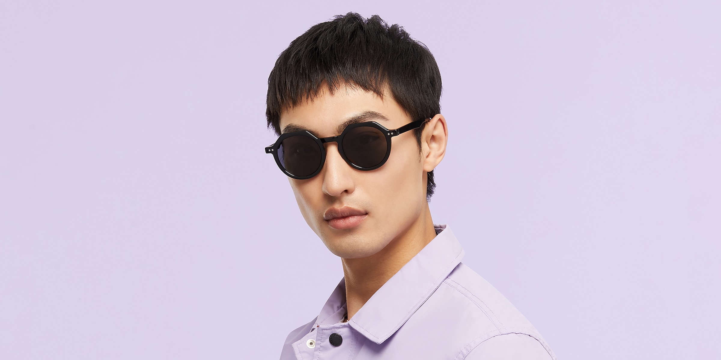 Clearly Sunglasses WETASKIWIN