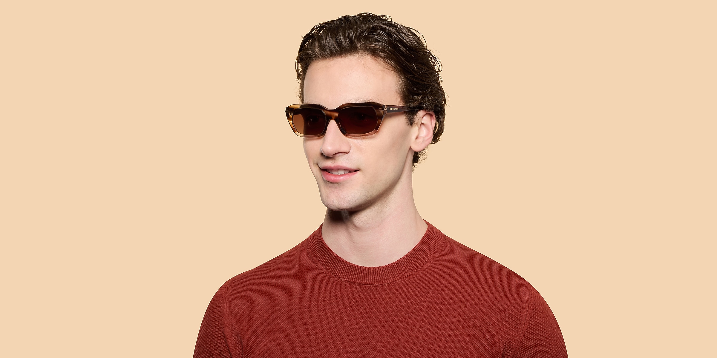 Michael Kors Sunglasses MK2265U LAKE TAHOE