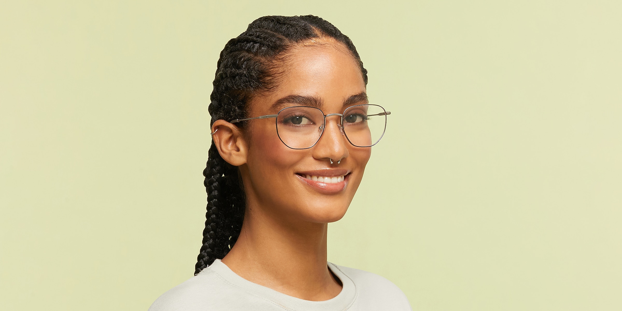 Clearly Glasses MIRAMICHI