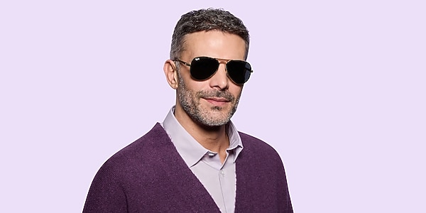 RB3925 AVIATOR MAX