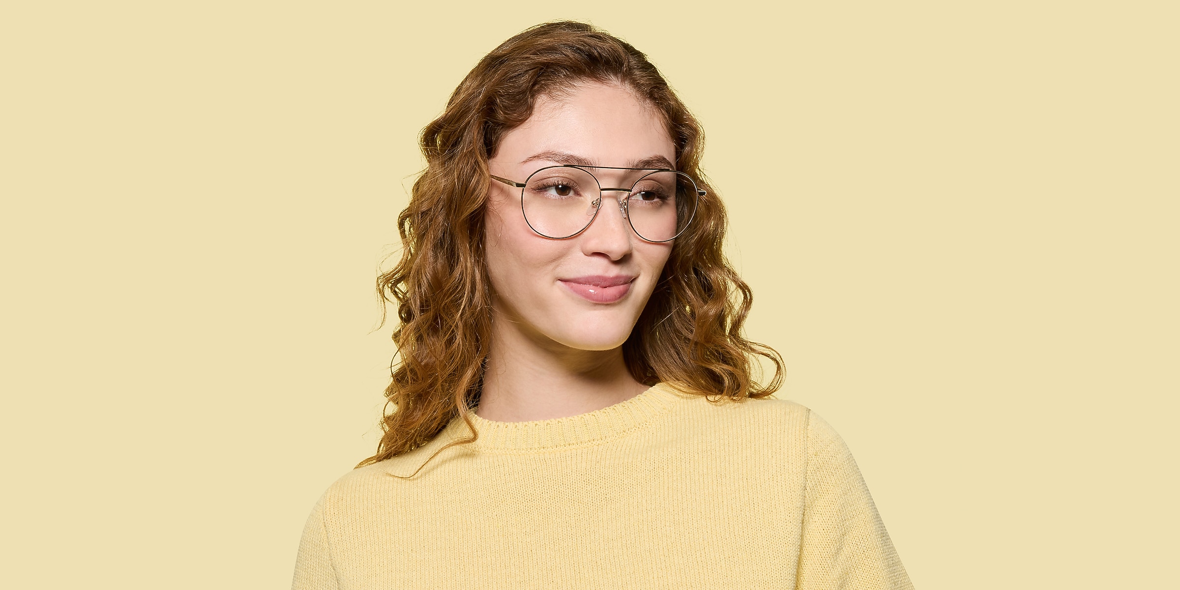 Clearly Glasses DARROW