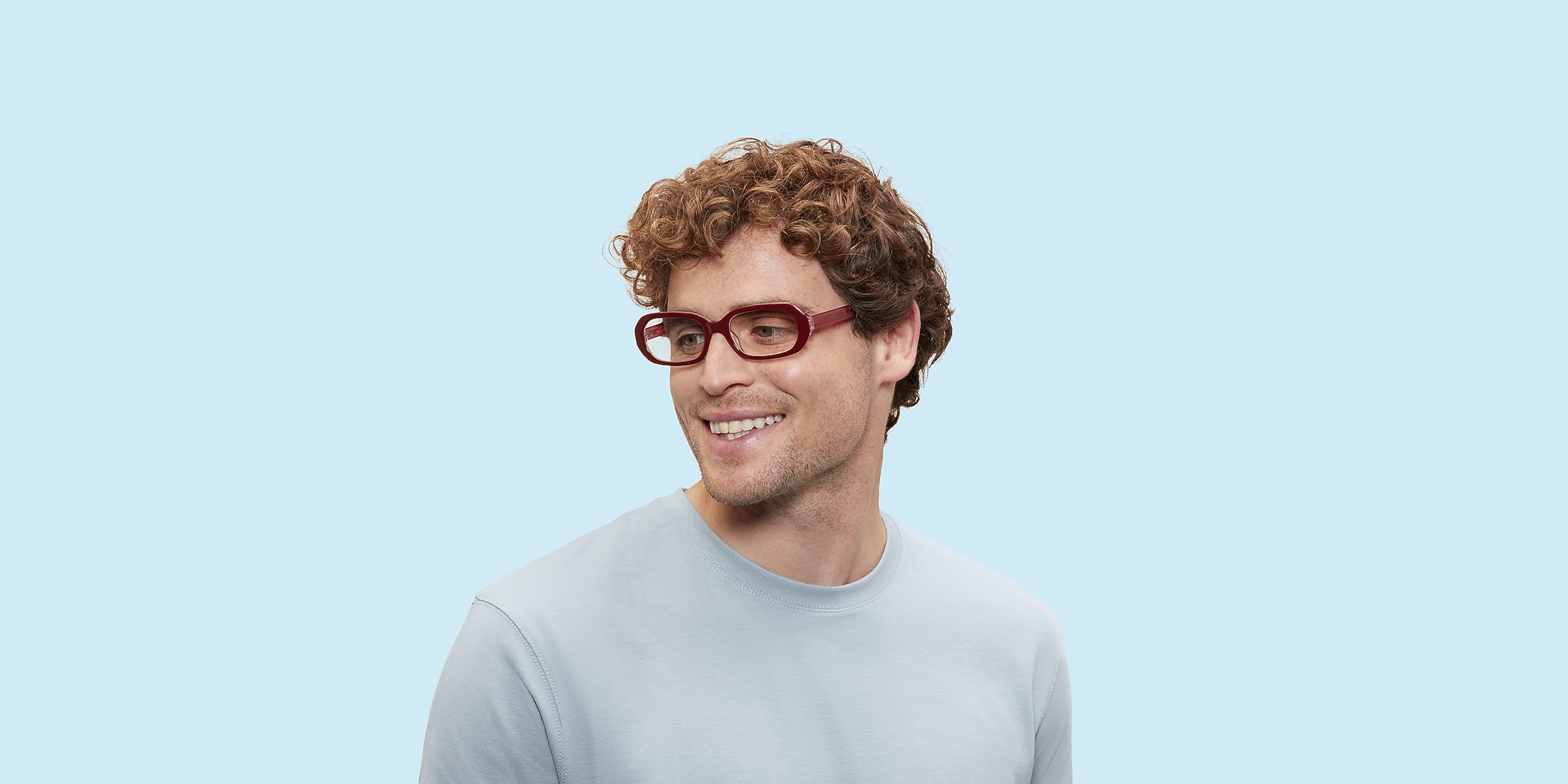 Clearly Glasses ANDROIT