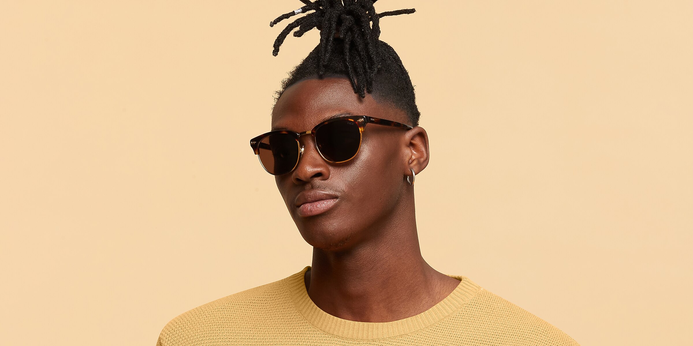 Polo Ralph Lauren Sunglasses PH4217