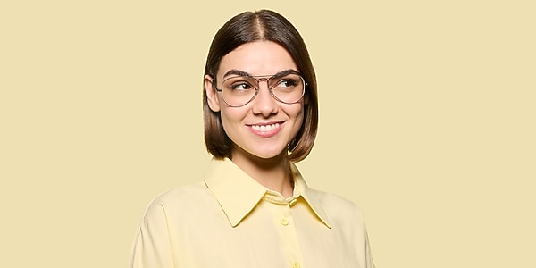 RB6489 AVIATOR OPTICS