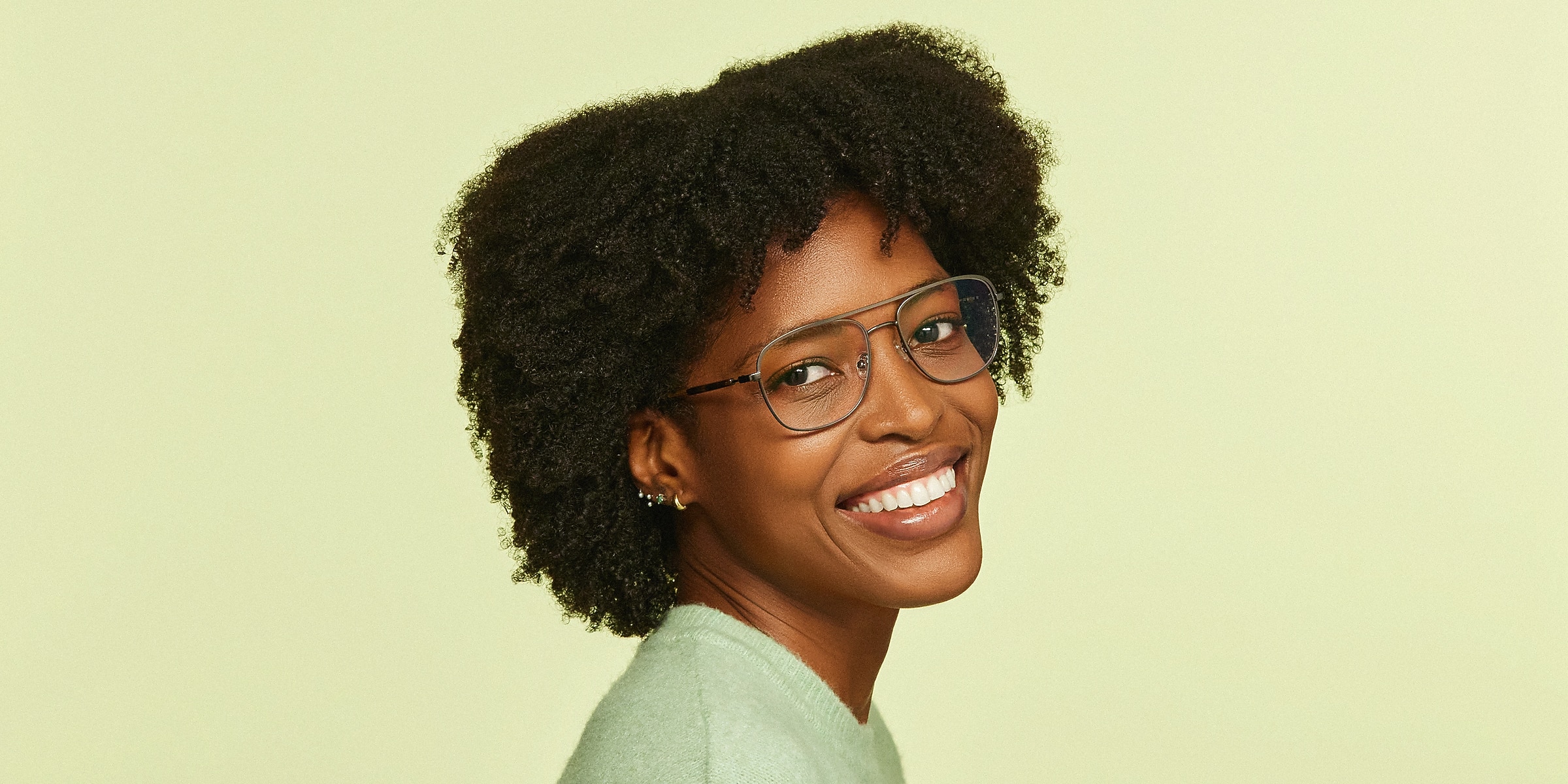 Clearly Glasses TANGORIN