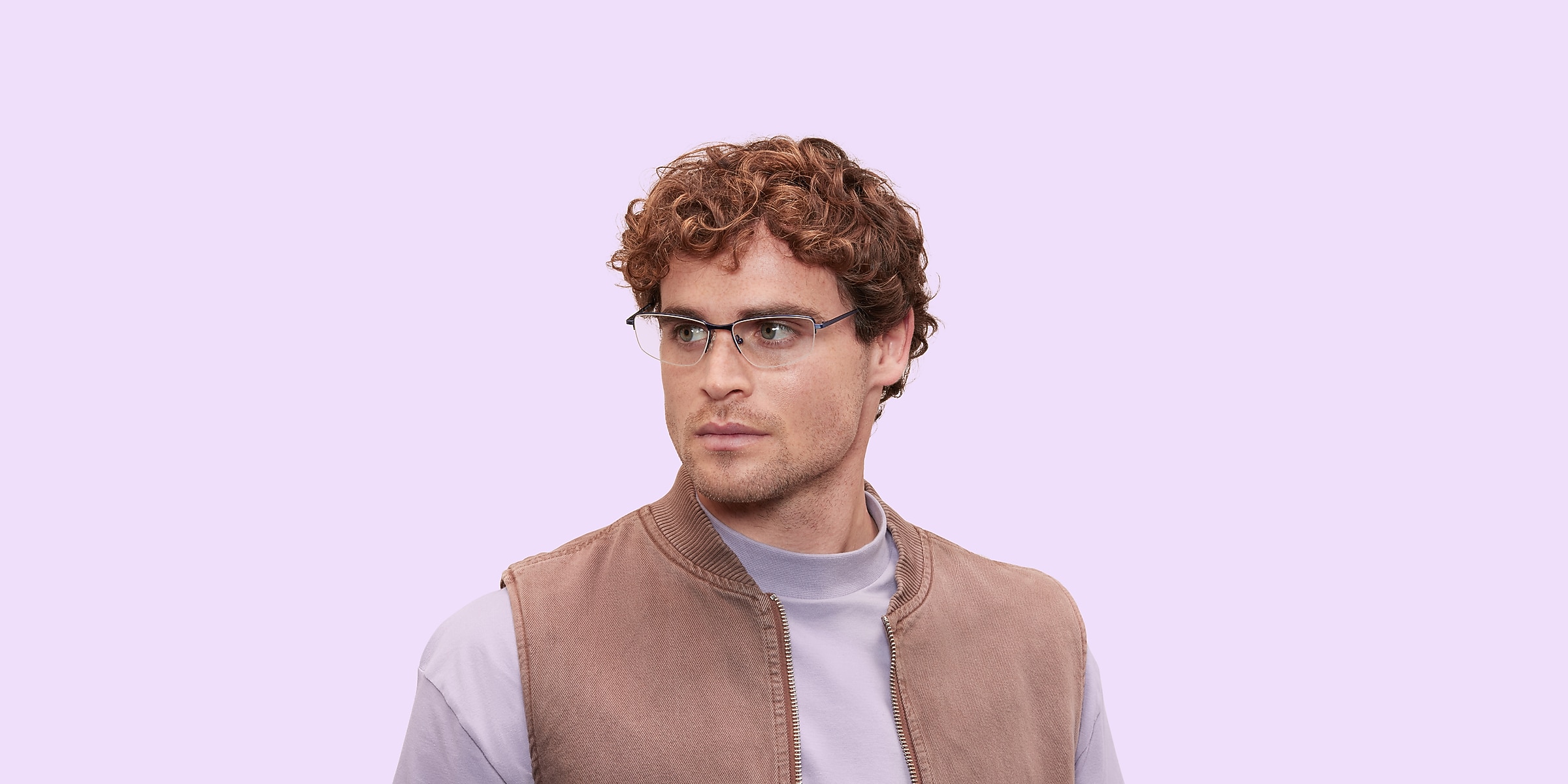 Clearly Glasses INGENUE