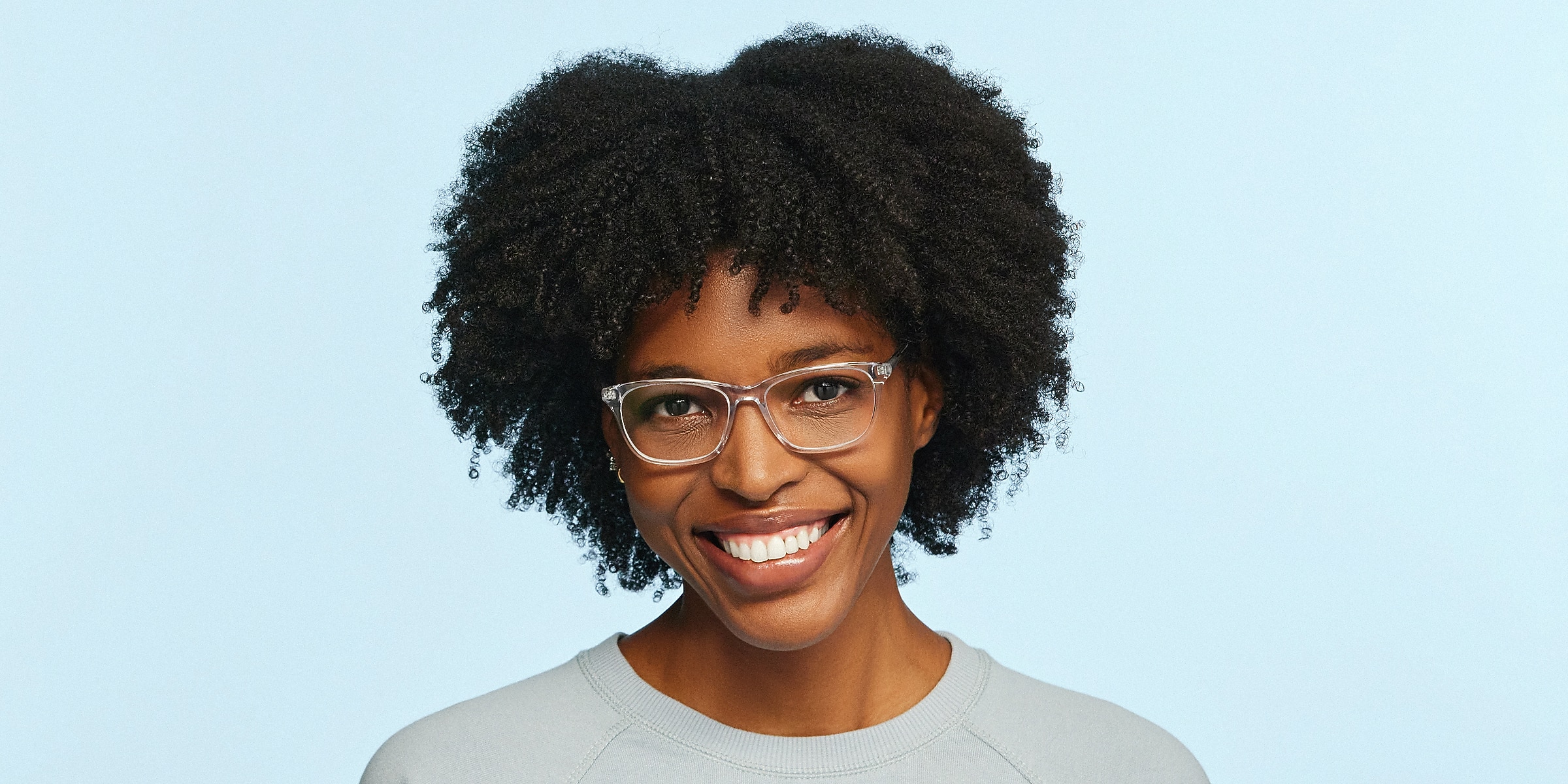 Clearly Glasses CARLOW