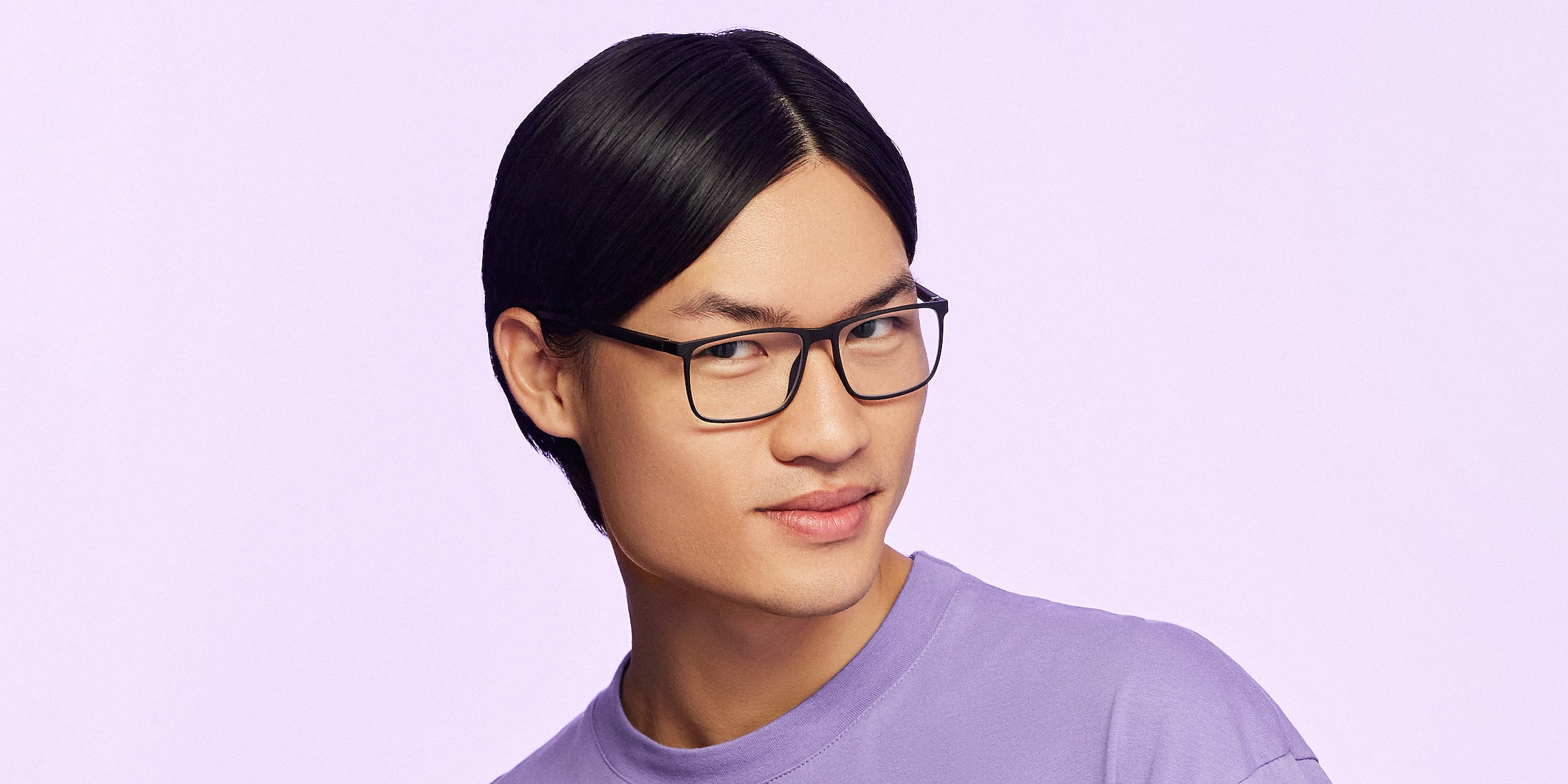 Clearly Glasses WINKLER