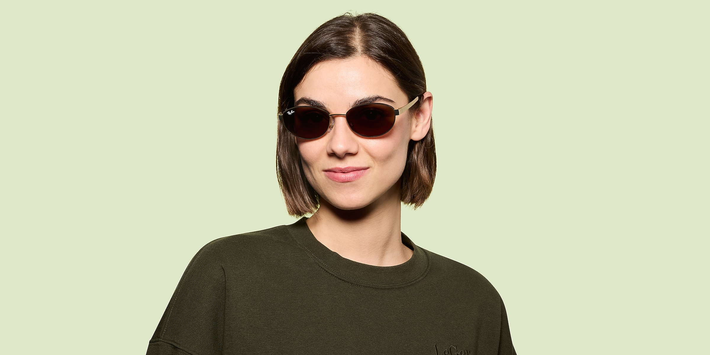 Ray-Ban Sunglasses RB3774D