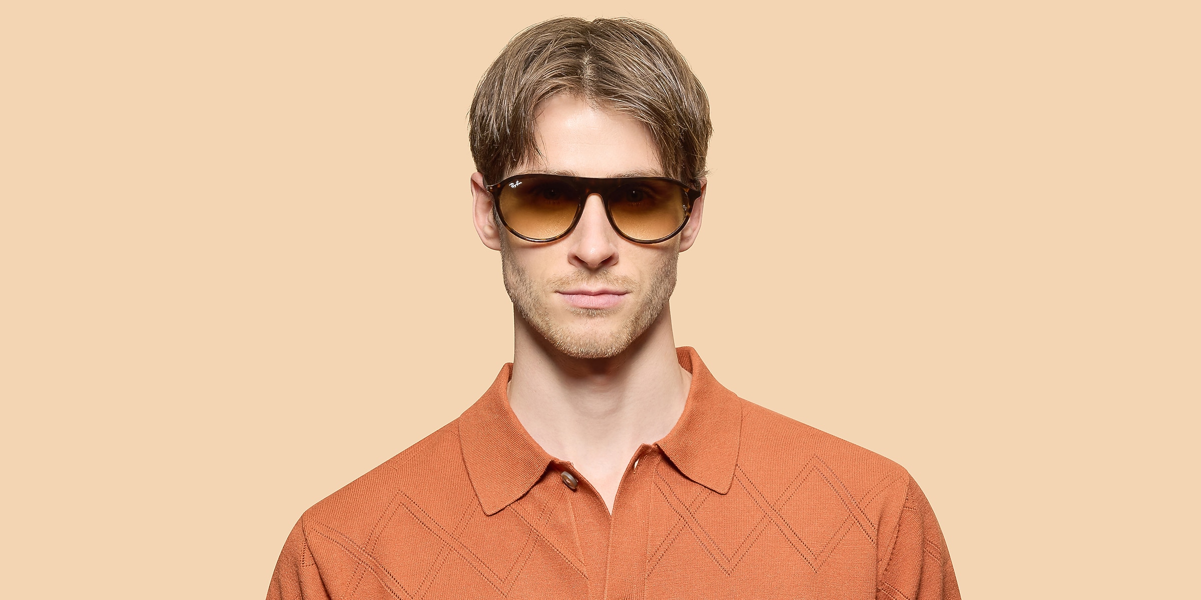 Ray-Ban Sunglasses RB2215
