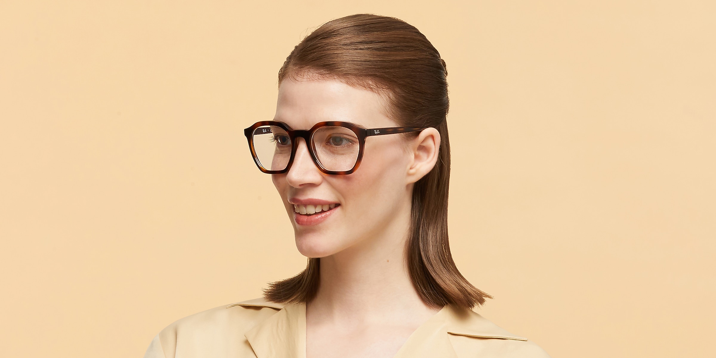 Ray-Ban Glasses RB7238 ALICE OPTICS