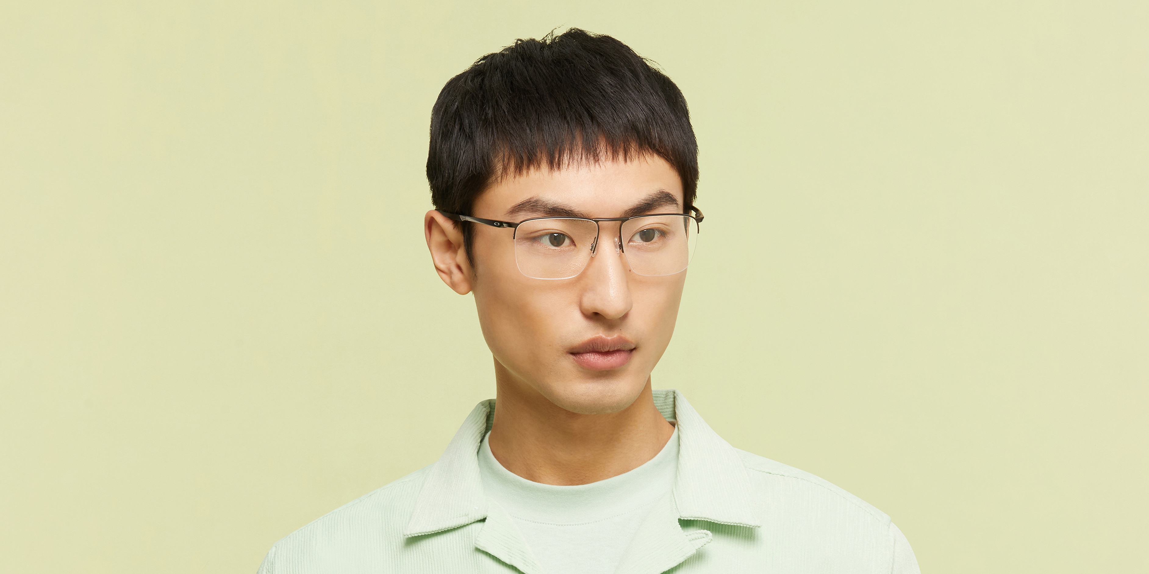 Oakley OX3026 VOON Glasses | Clearly