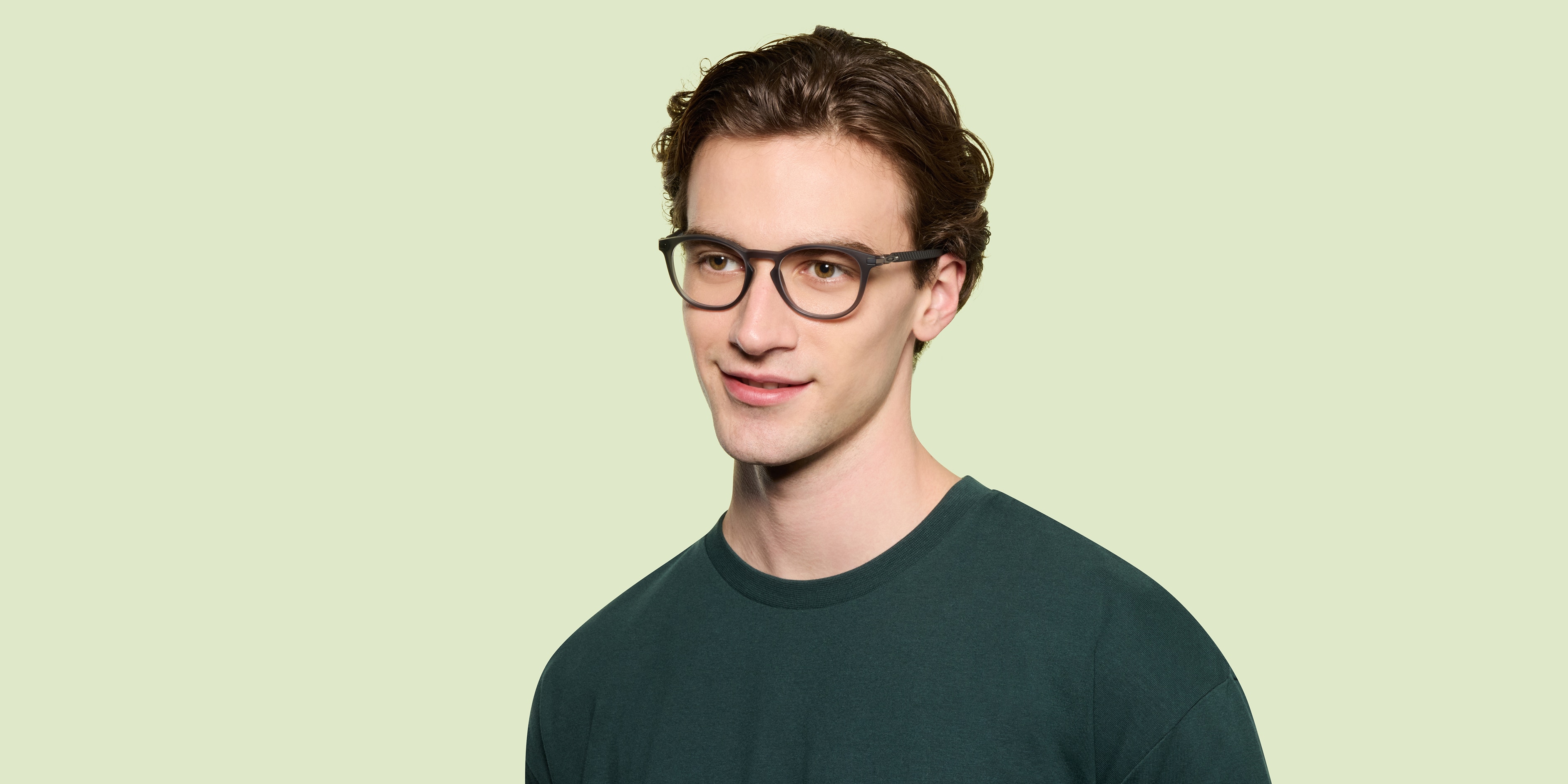 Oakley OX8149 PITCHMAN™ R CARBON Glasses | Clearly