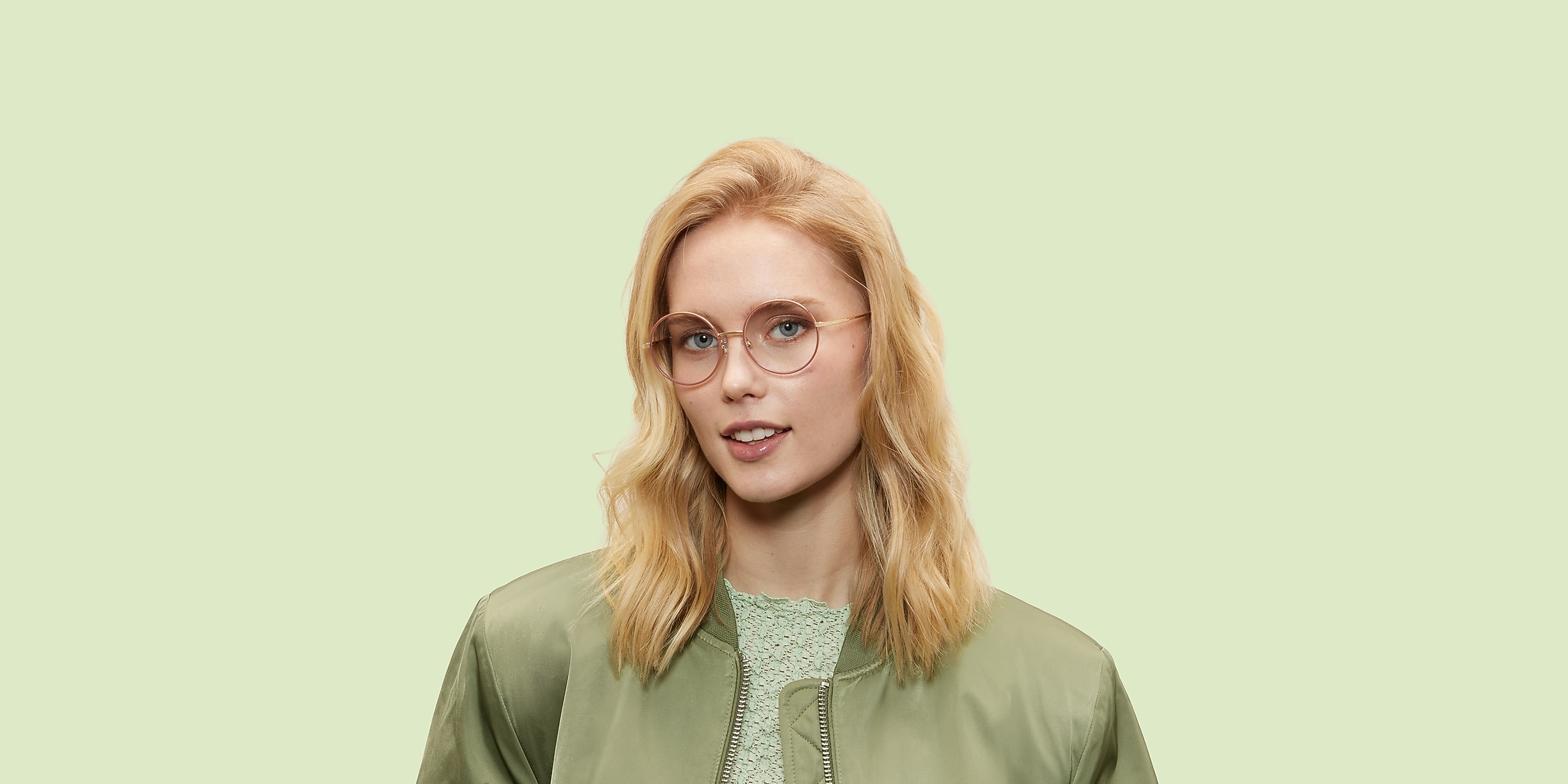 Clearly Glasses BIOHRIUM