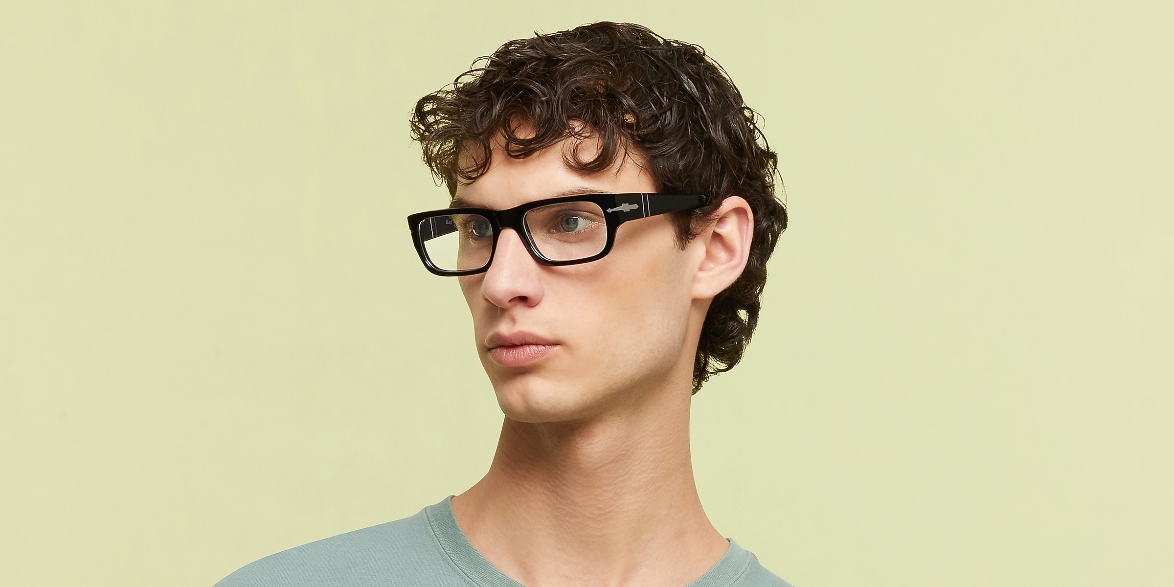 Persol Glasses PO3347V