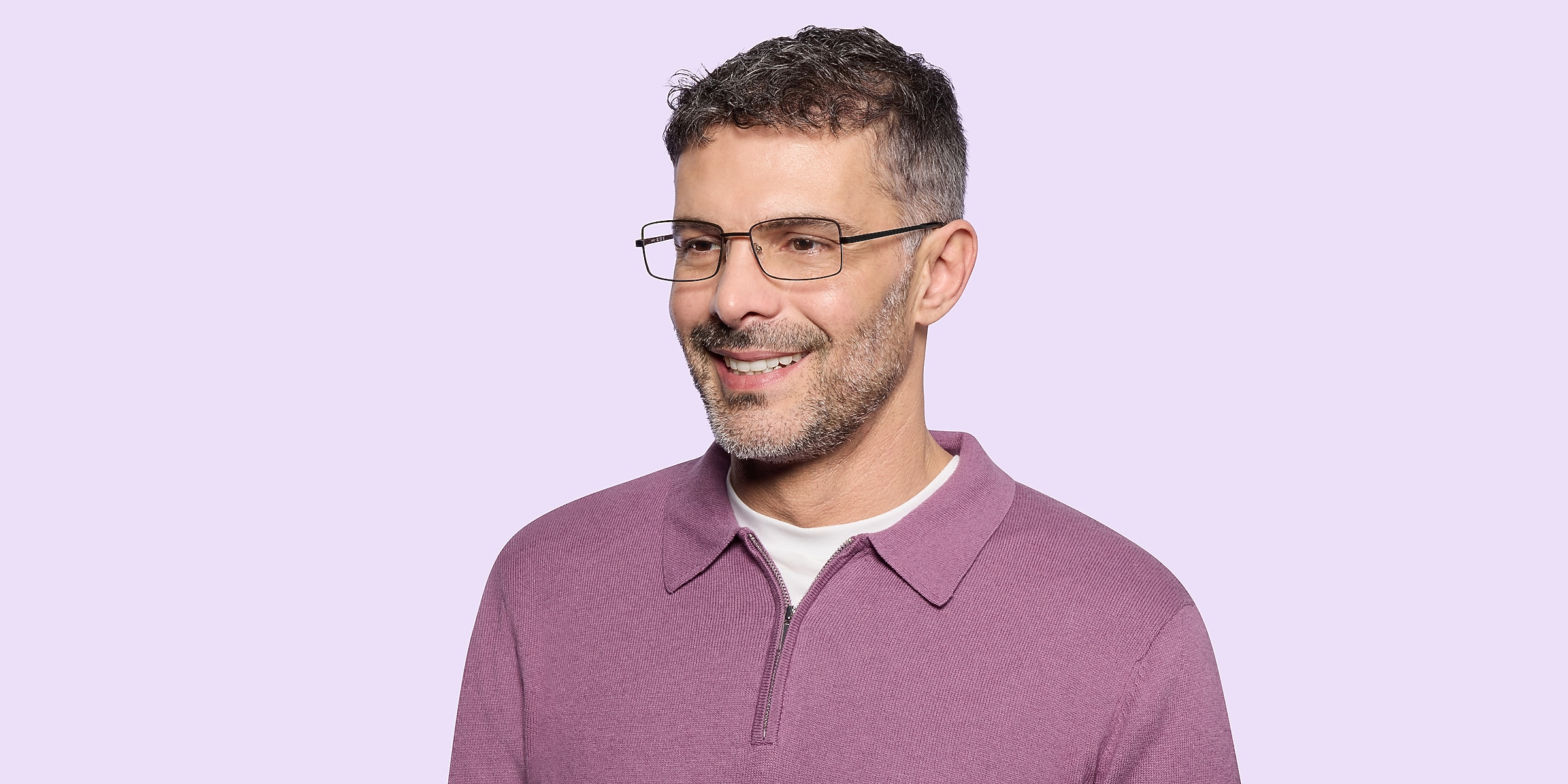 Clearly Glasses SULFUR