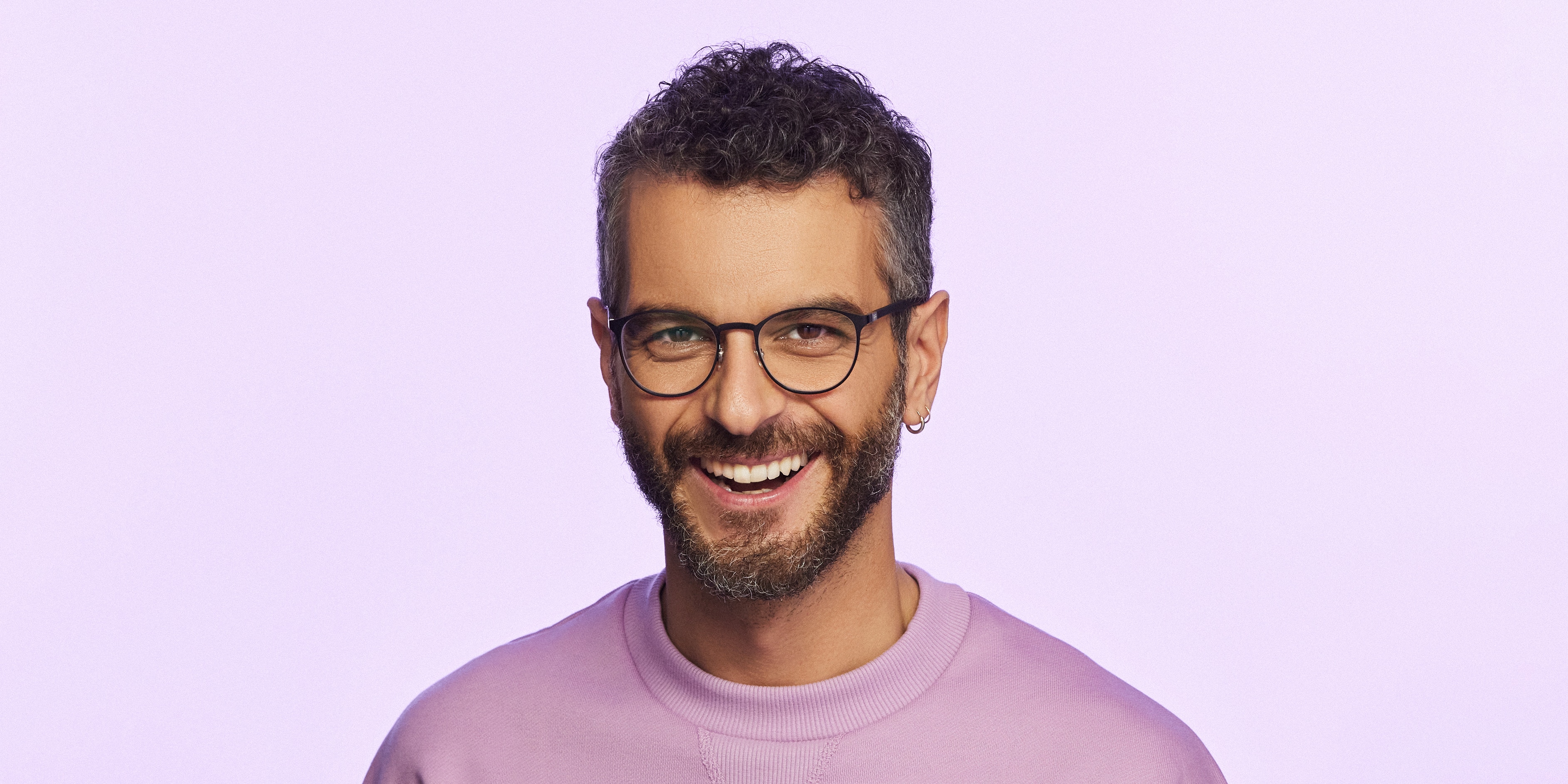 Ray-Ban RB6355 OPTICS Glasses | Clearly