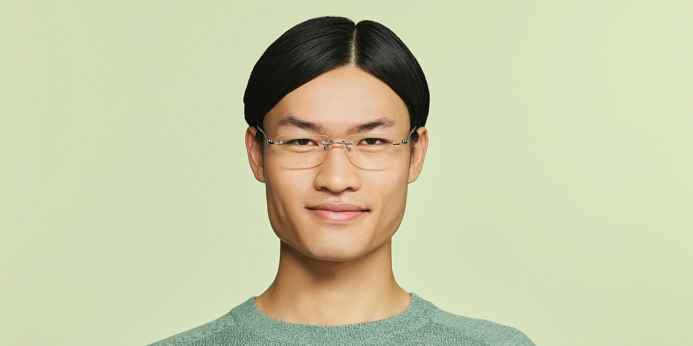 Clearly Glasses COMET