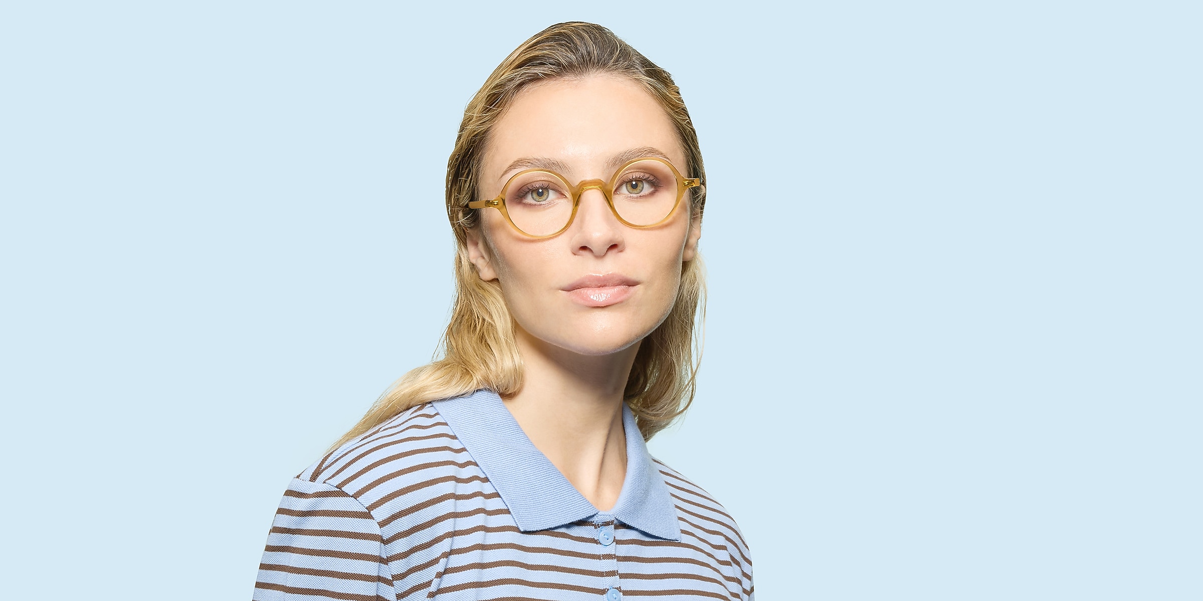 Clearly Glasses ORIONIS