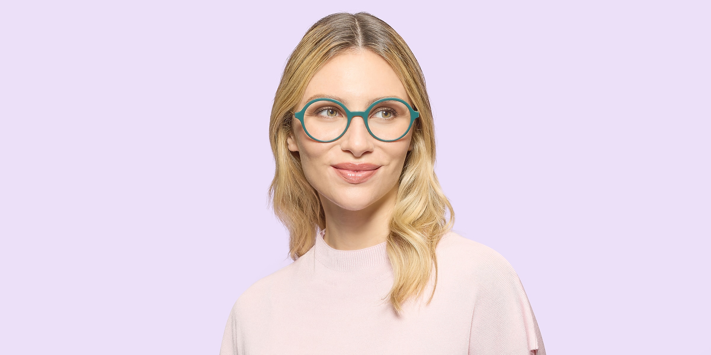 Clearly Glasses SANDSTORM