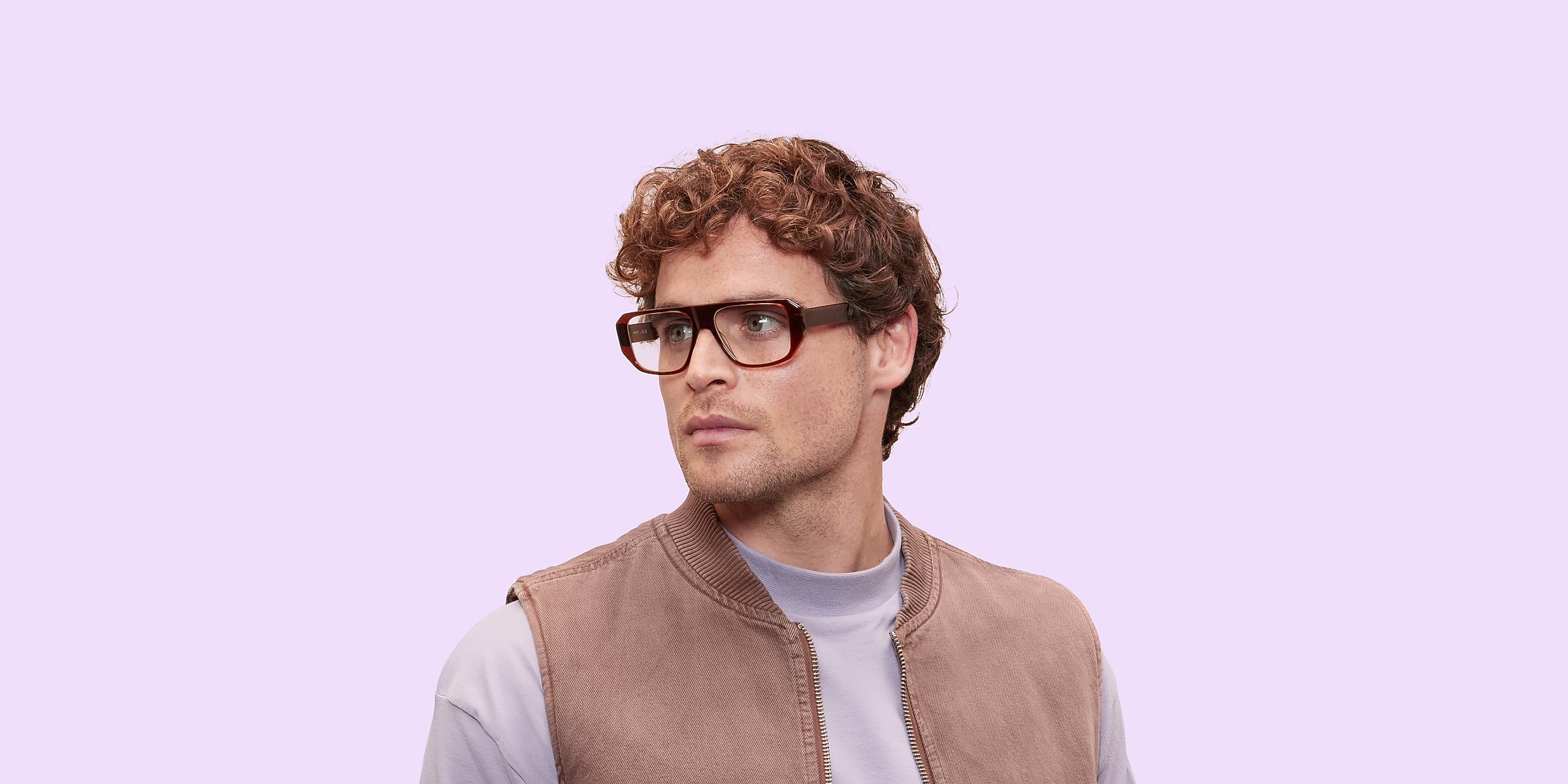 Clearly Glasses MYTHICAL