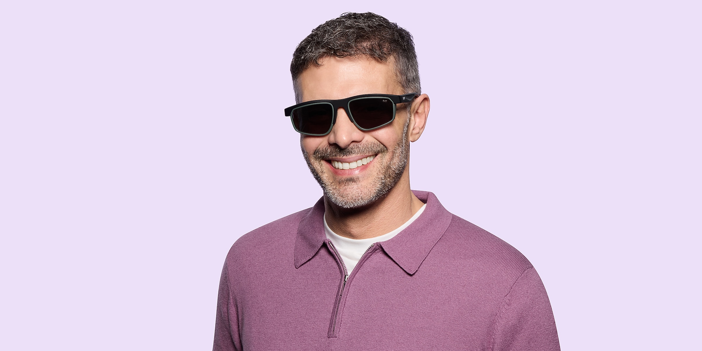 EA7 Sunglasses Q74003