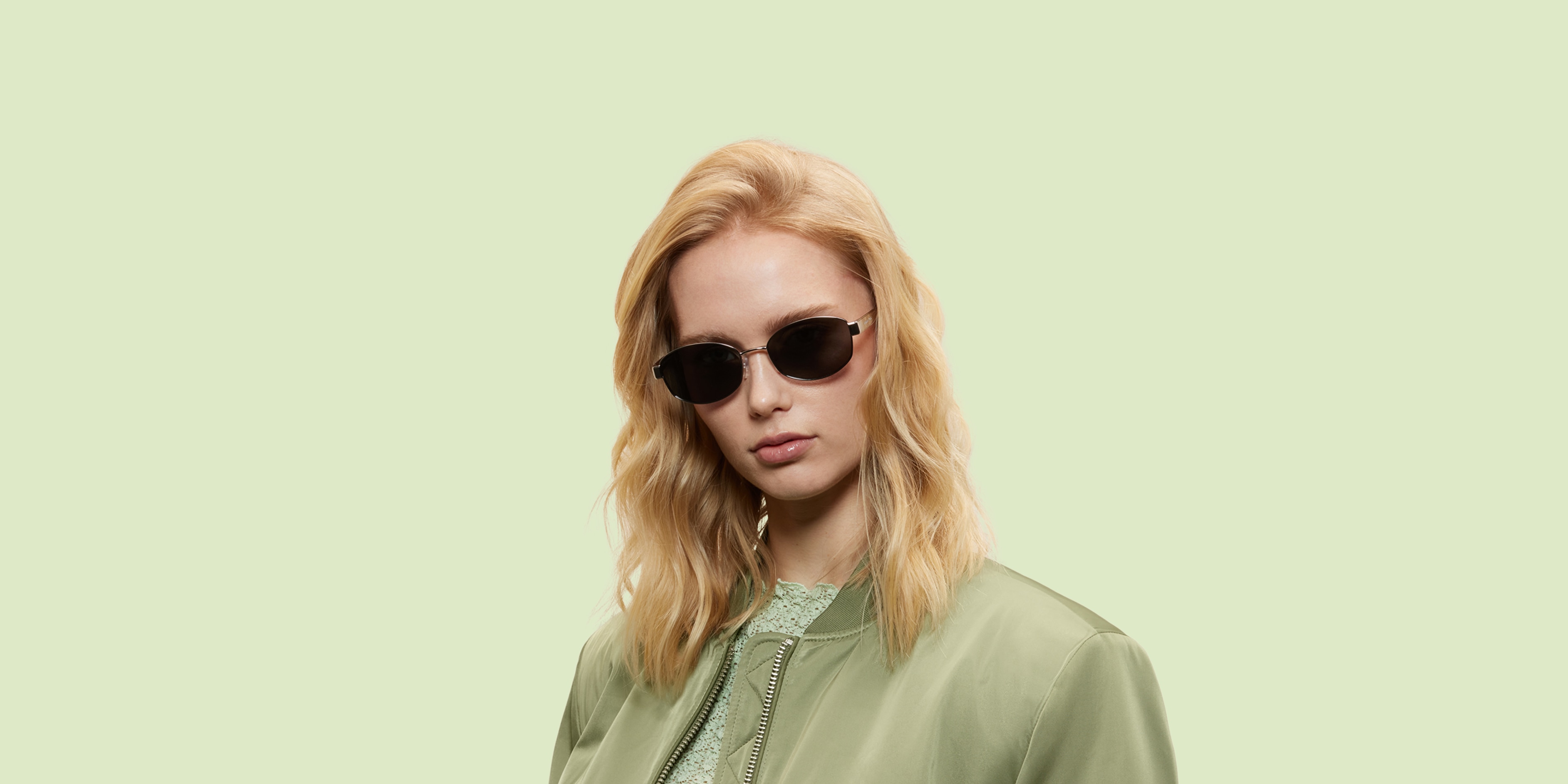 マクラクサァ Michael Kors MK1161 MONTE CARLO Sunglasses | Clearly