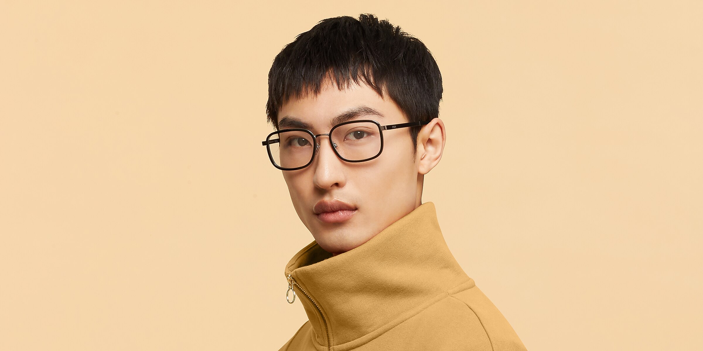 Polo Ralph Lauren Glasses PH1225