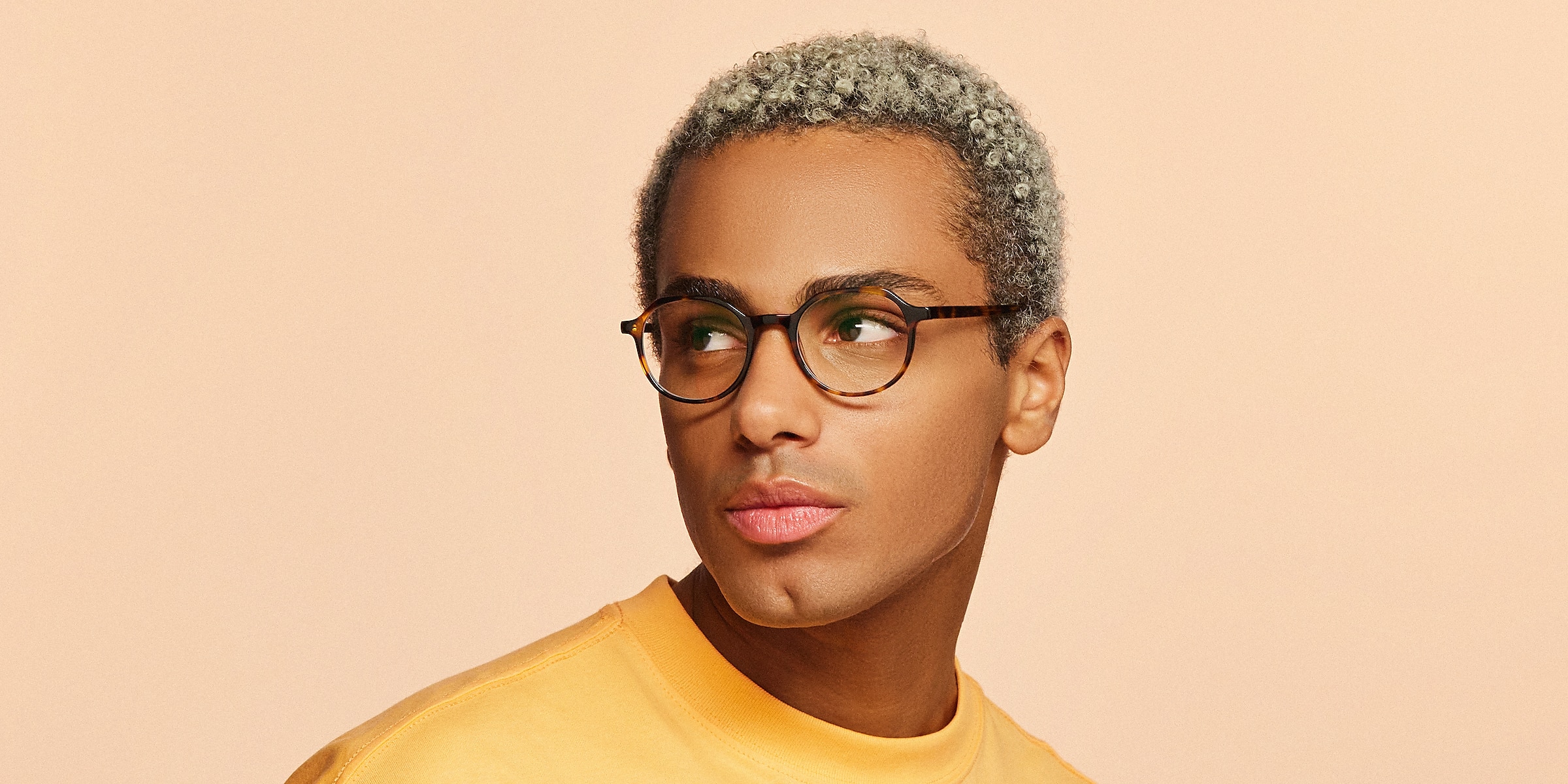 Clearly Glasses ATLAS