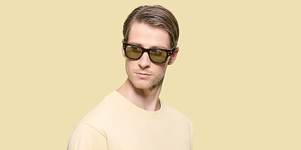 RB0840S MEGA WAYFARER SUMMER CAPSULE