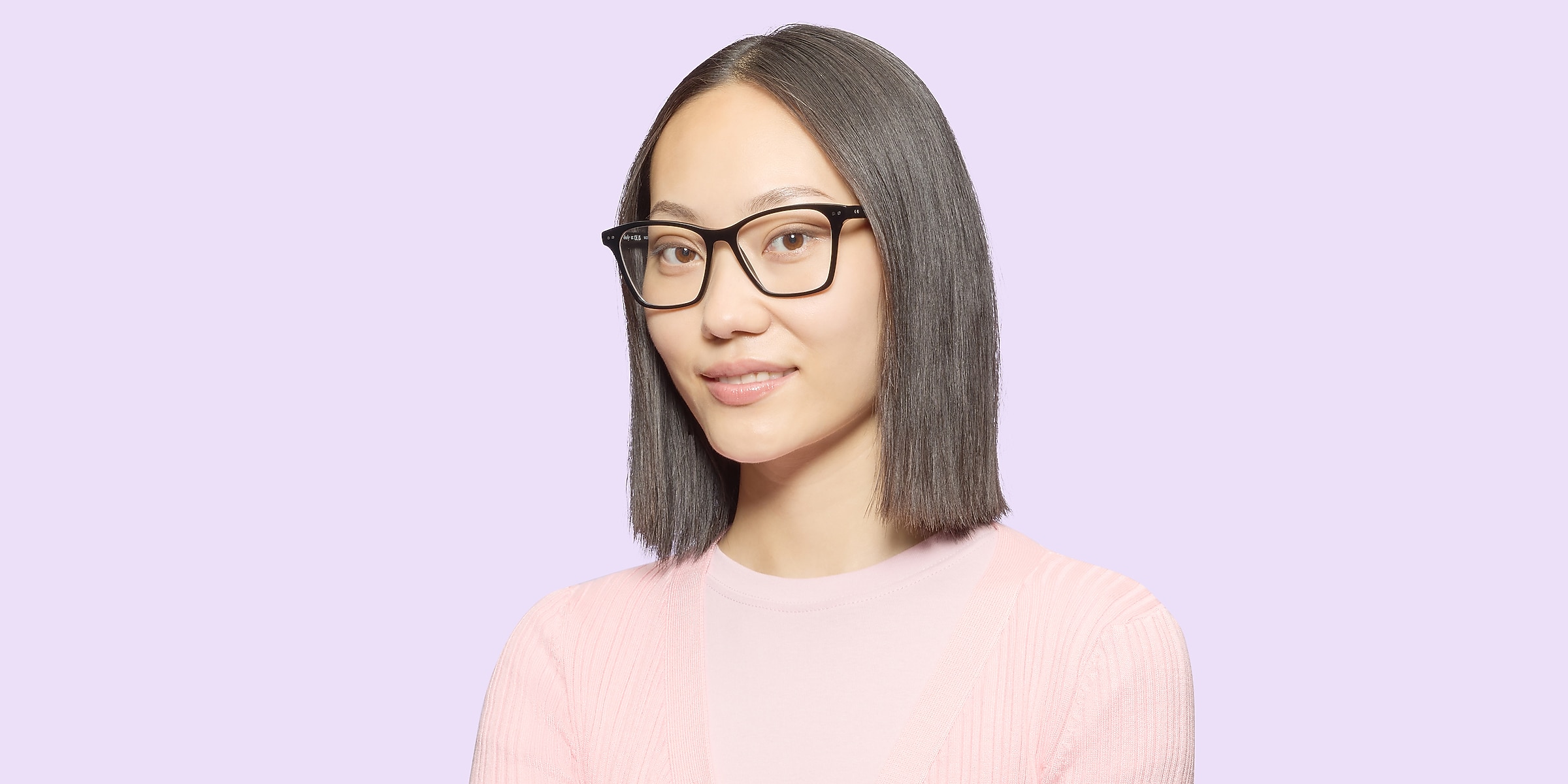 Clearly Glasses NERIDA